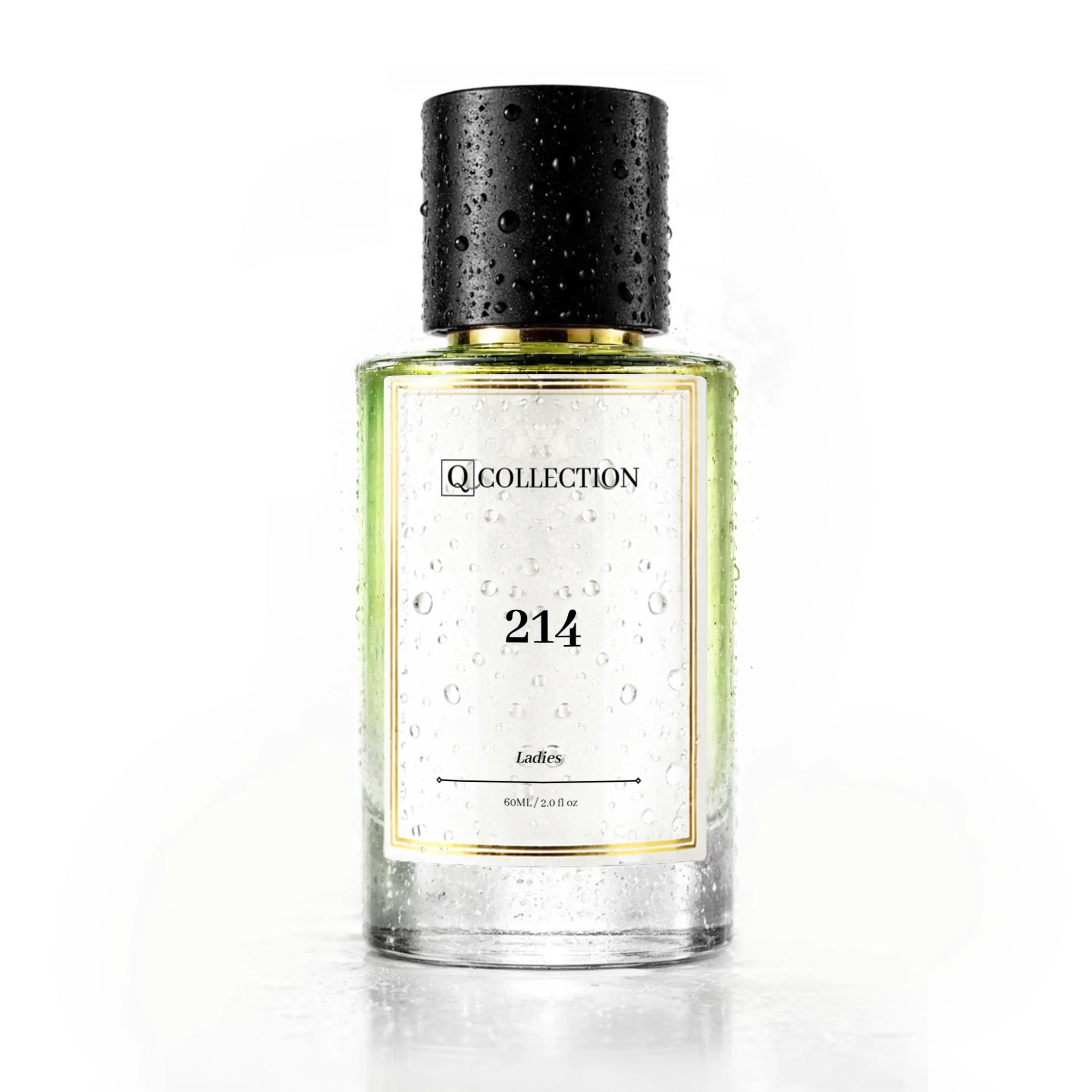 214 - Inspired by Dark Opium
