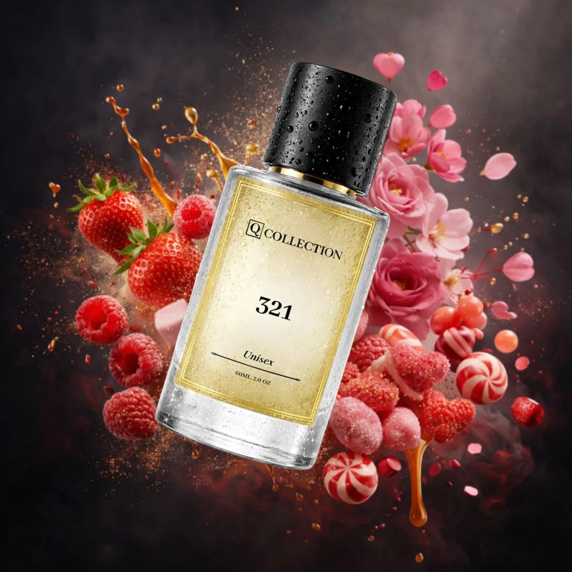 321 - Inspired by X Italica