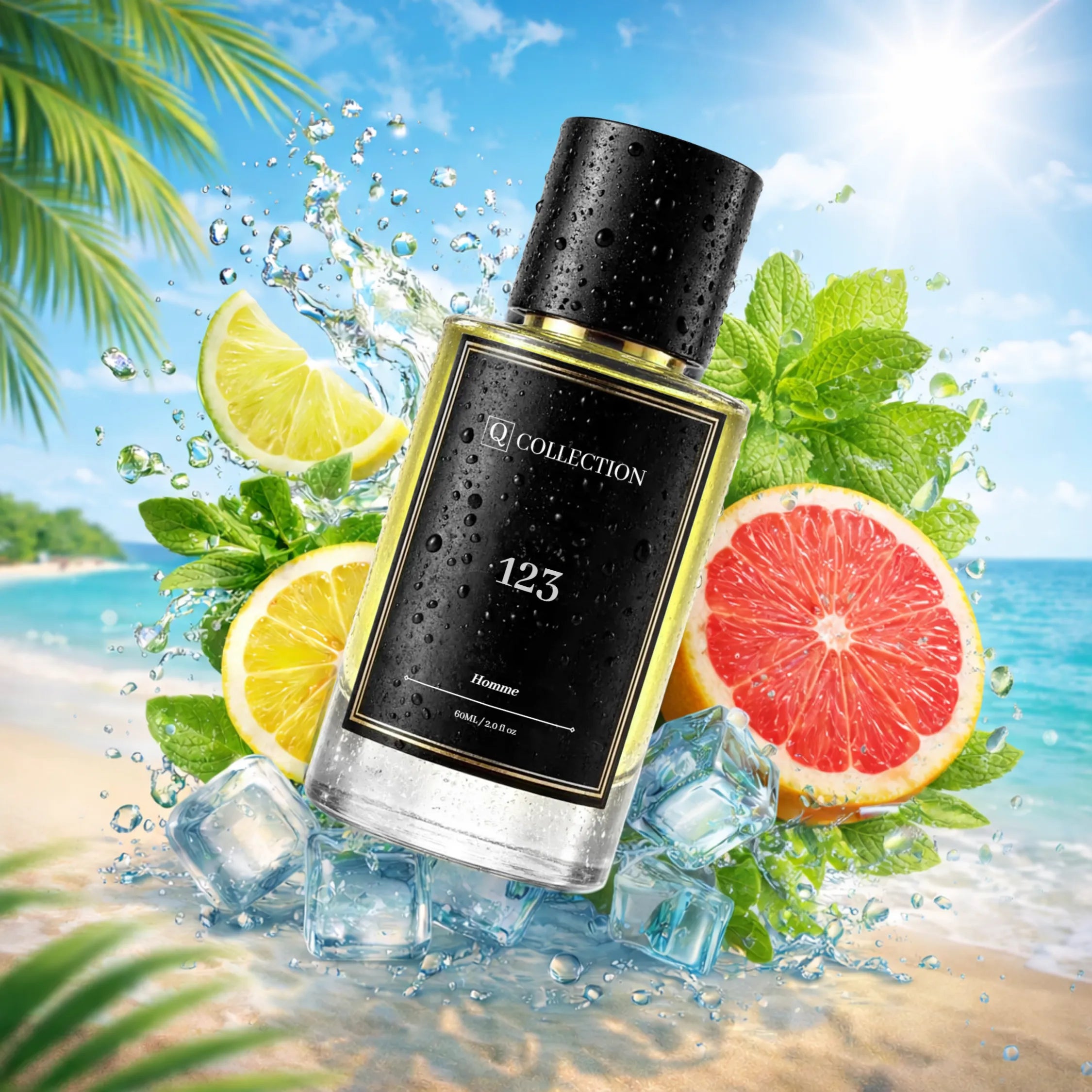 123 - Inspired by Ultra Male