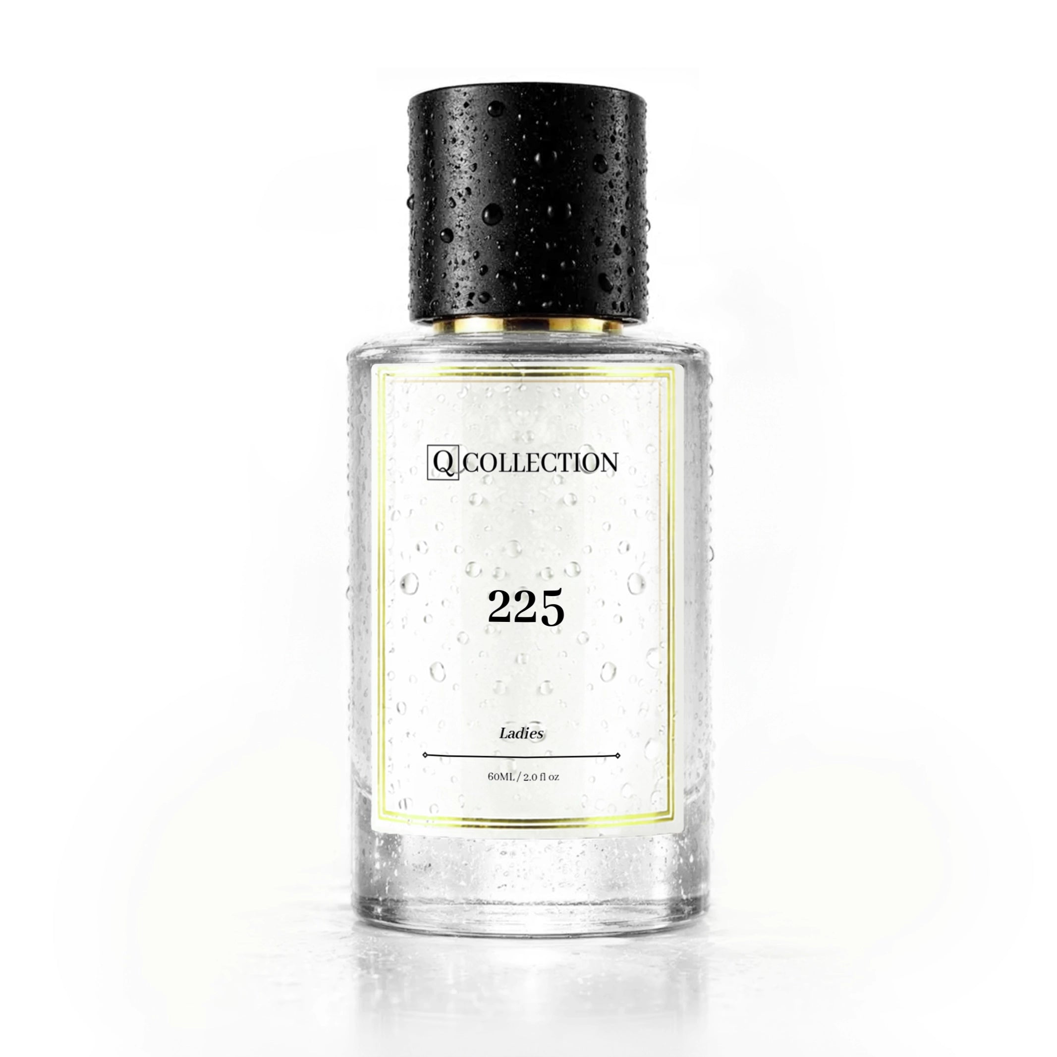 225 - Inspired by Very God Girl