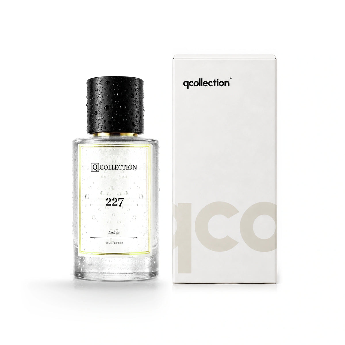 227 - Inspired by Mon Roses Musk