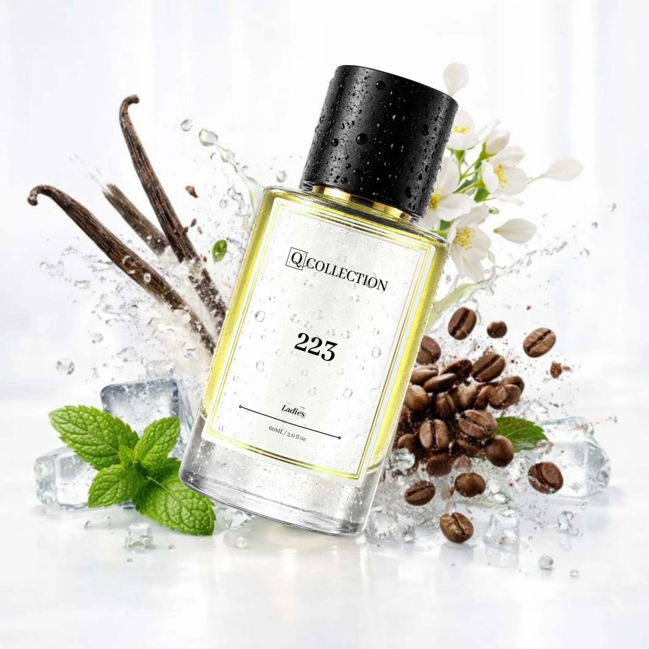 223 - Inspired by Classic