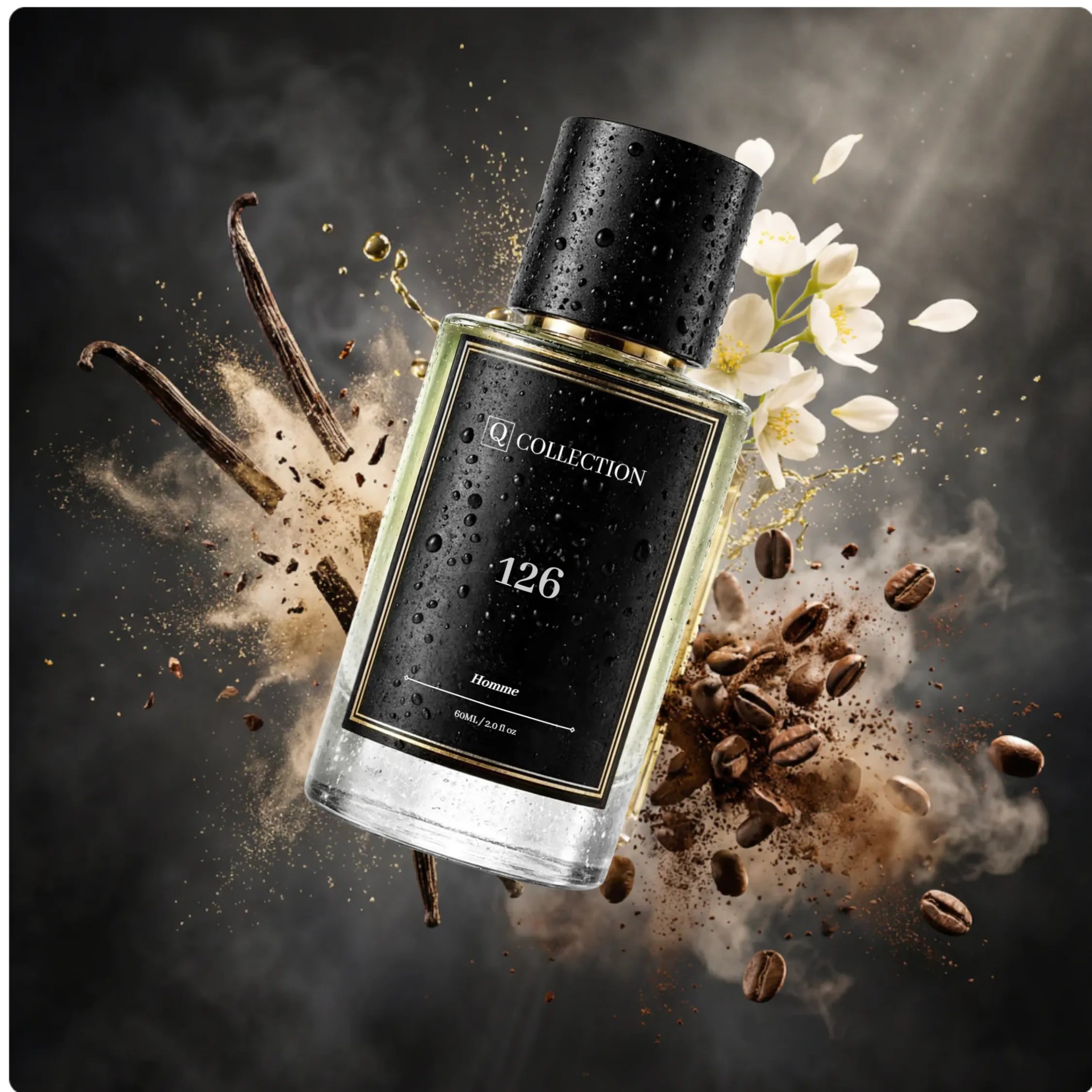 126 - Inspired by Stronger with You