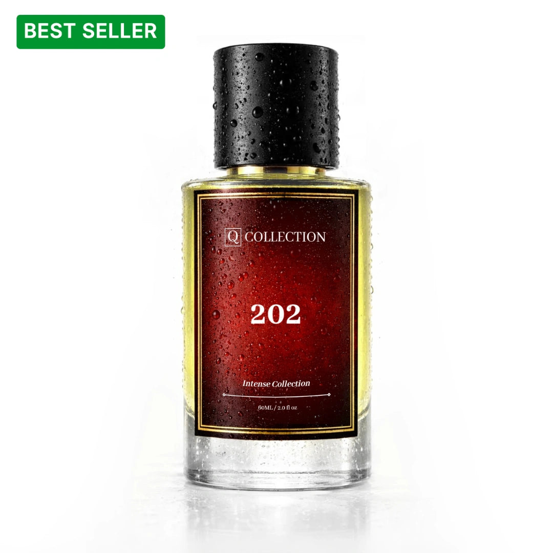 202 INTENSE - Inspired by Libre