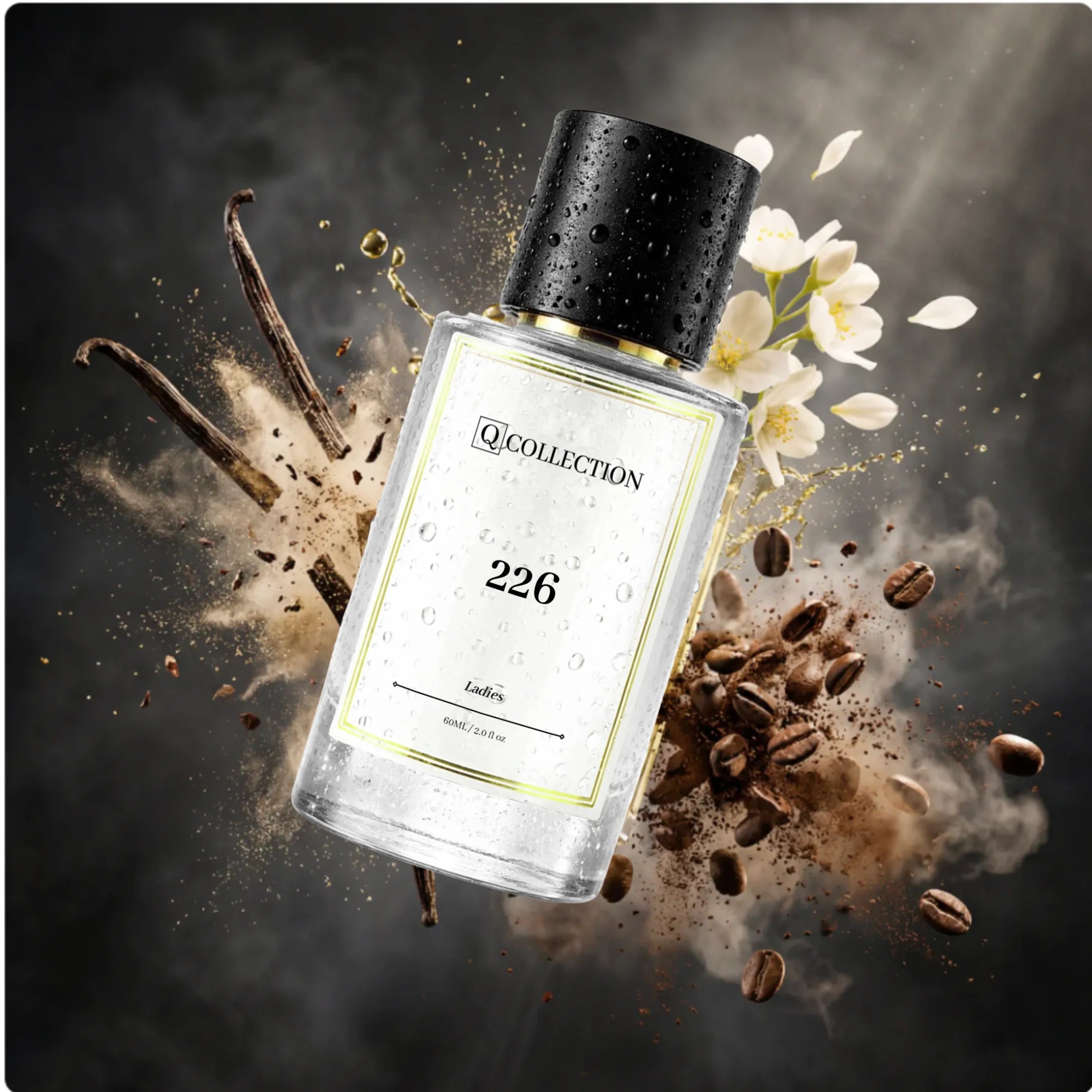 226 - Inspired by Good Girl