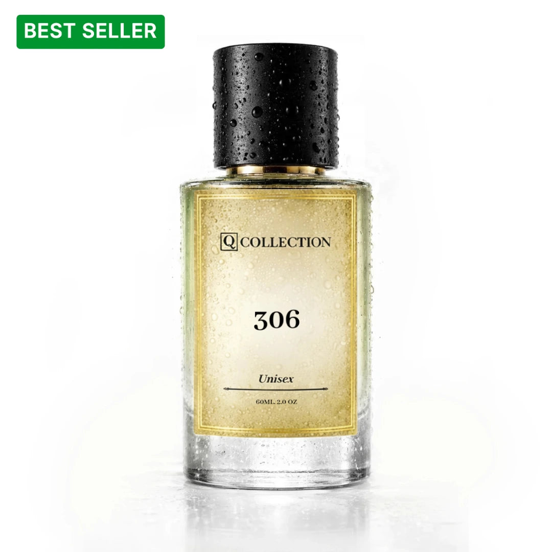 306 - Inspired by Oud Wood