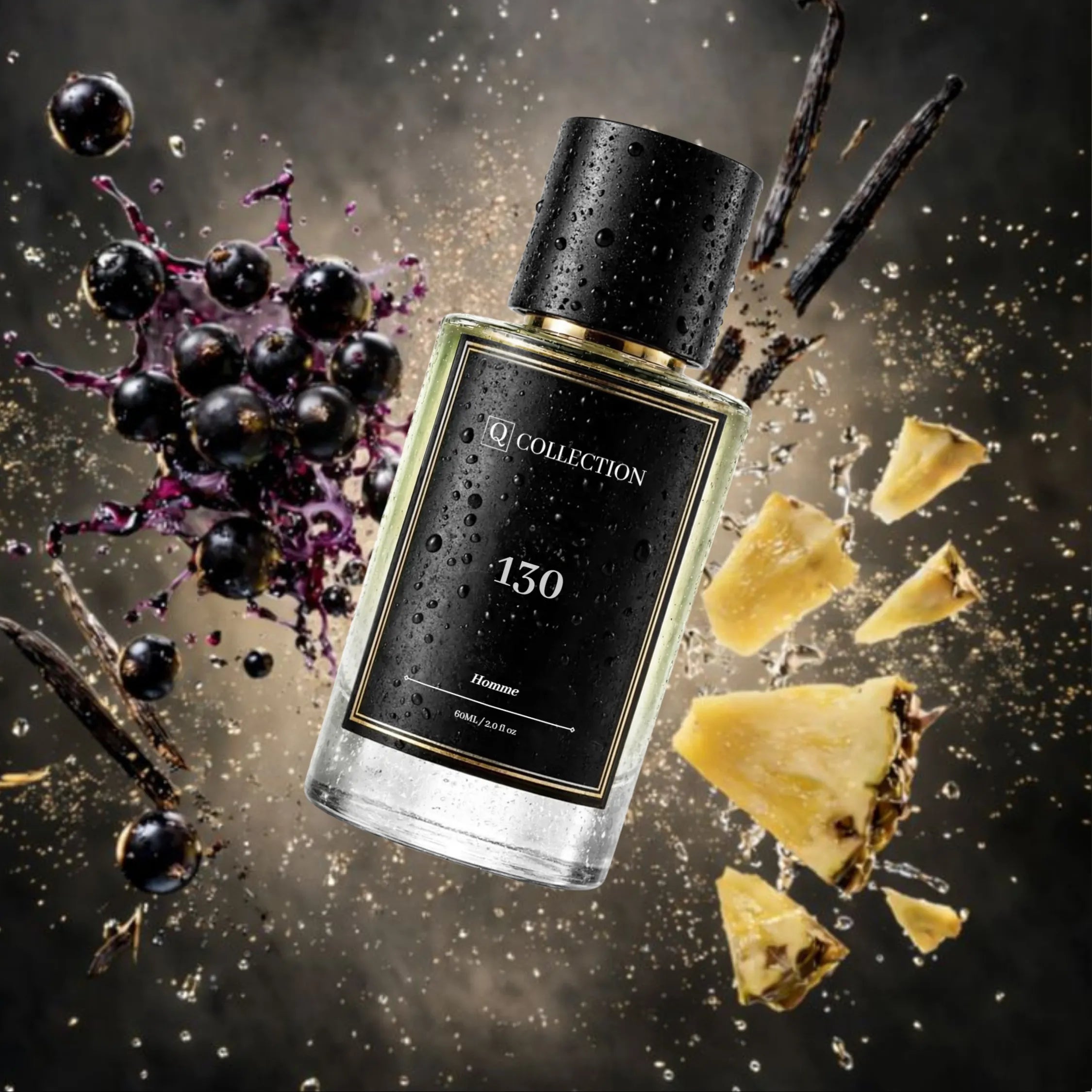 130 - Inspired by Aqua Gio