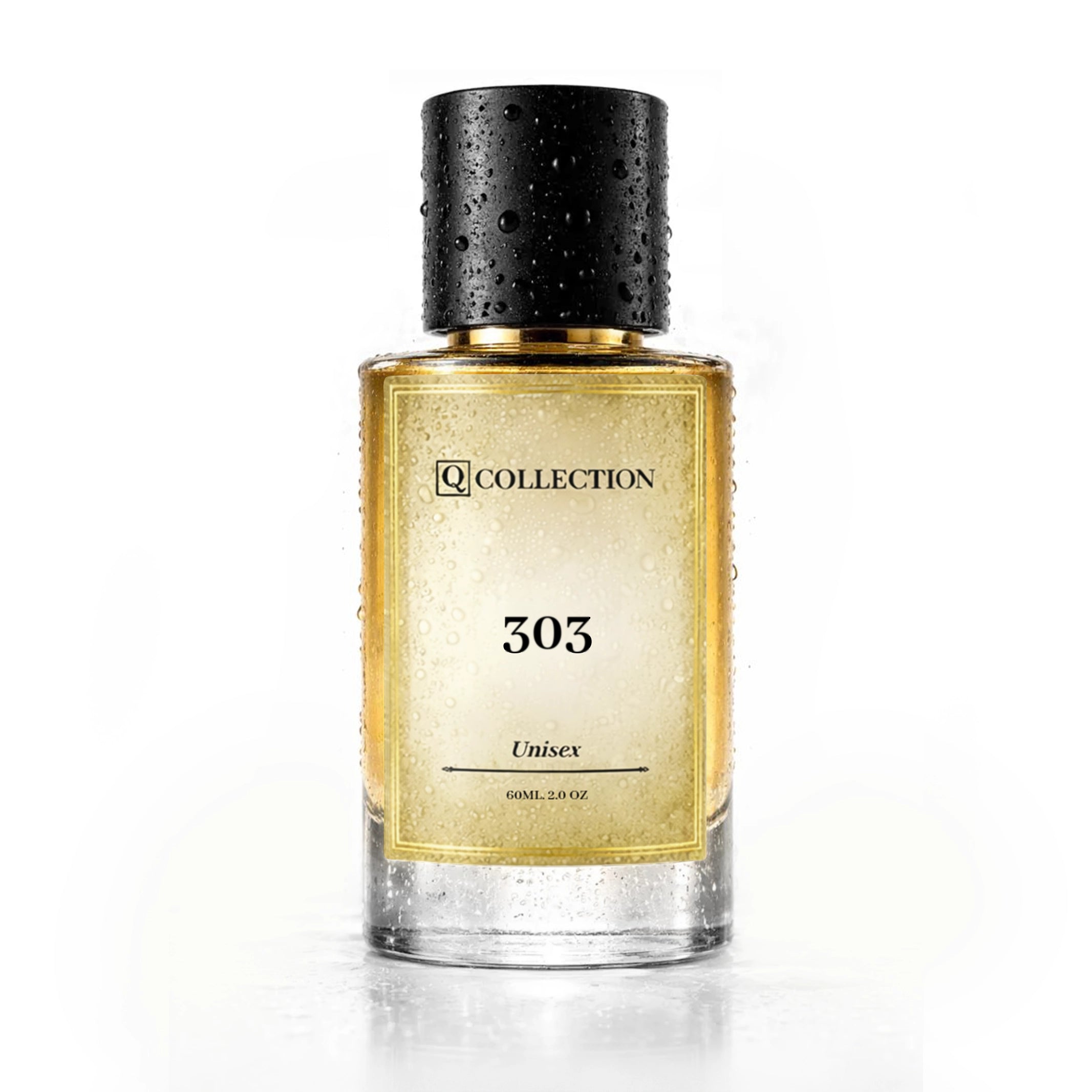 303 - Inspired by Sensual Instinct