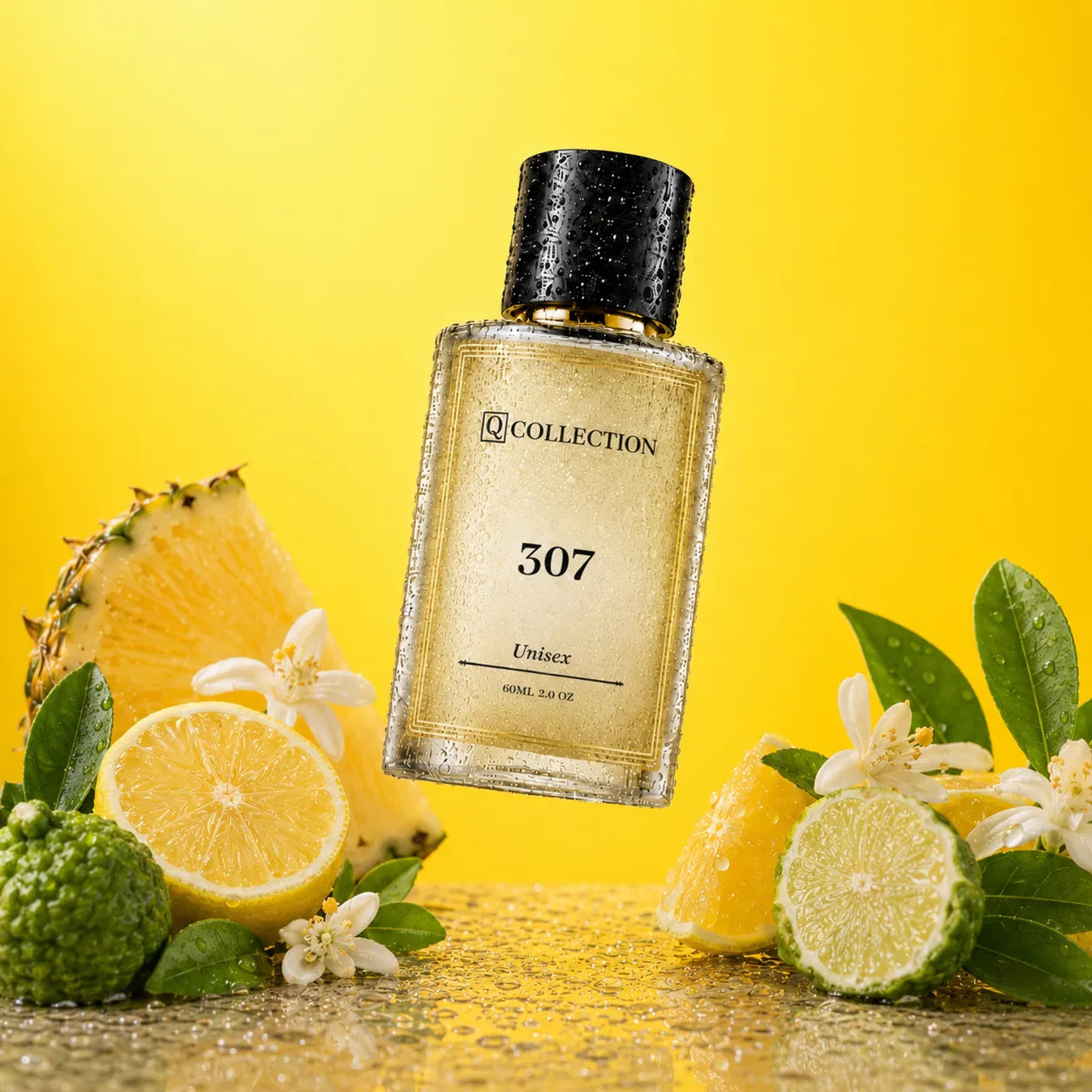 307 - Inspired by Instant Crush