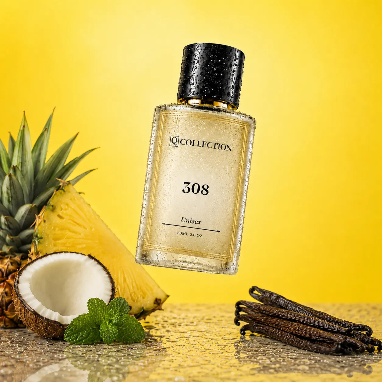 308 - Inspired by Tabaco Vanilla