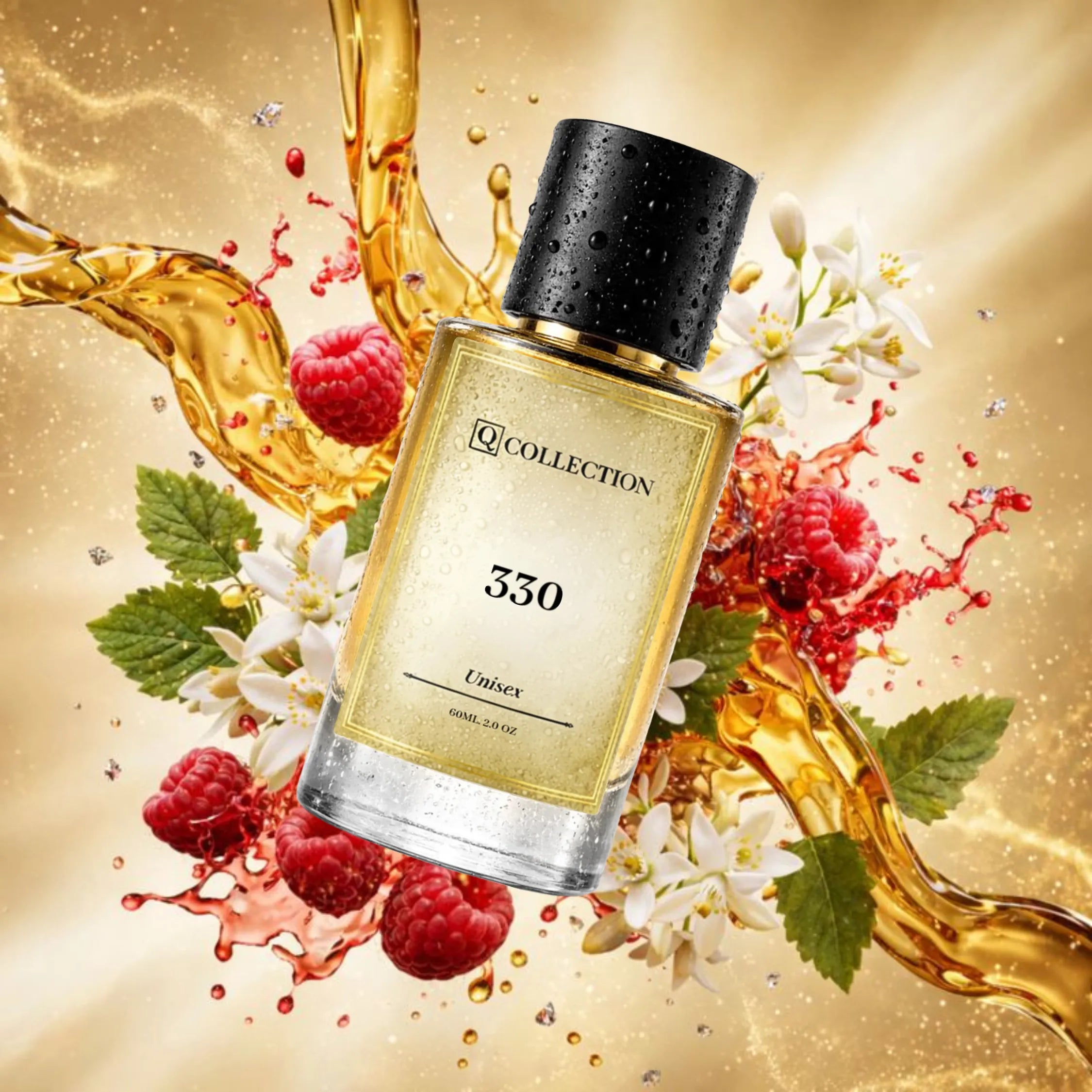 330 - Inspired by Herod