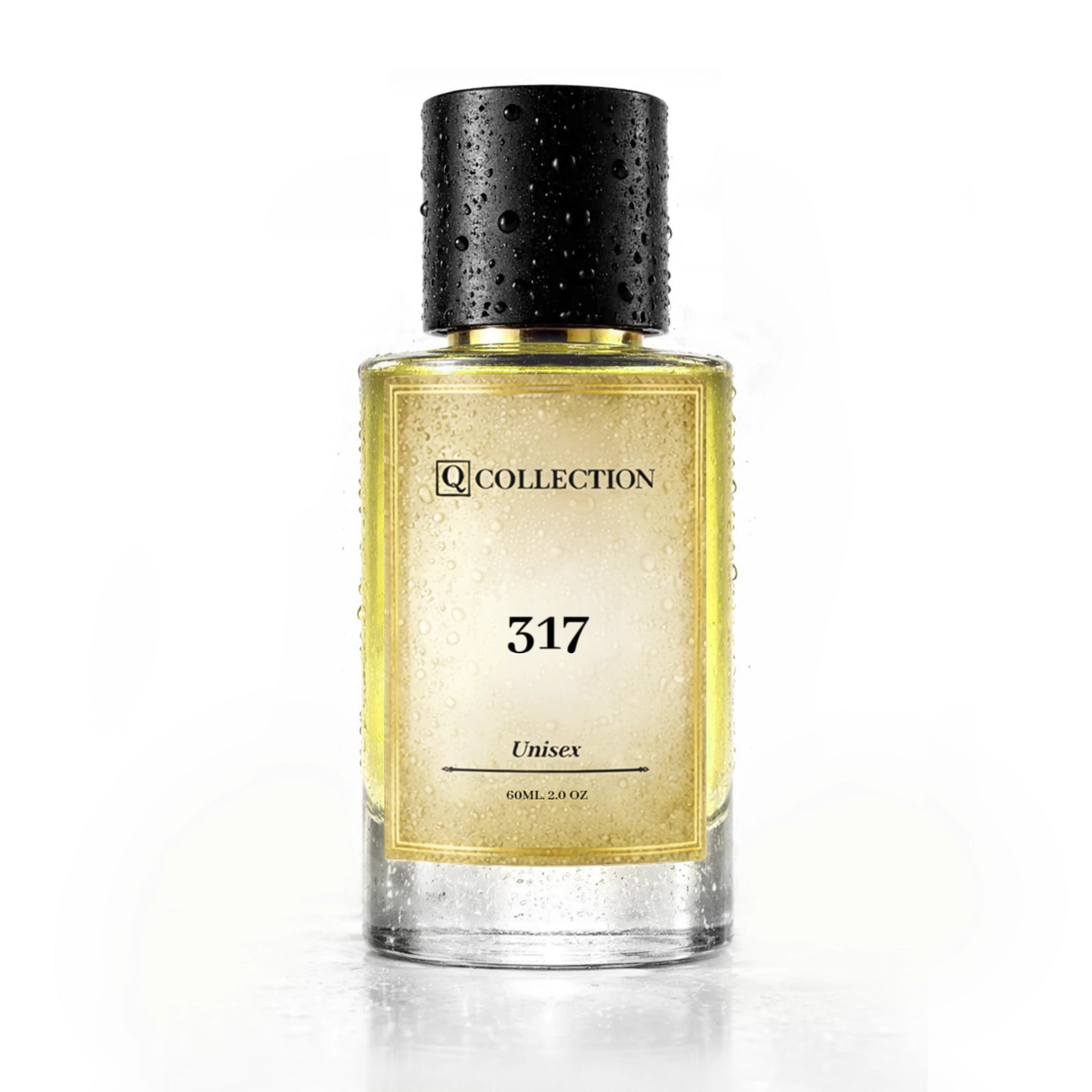 317 - Inspired by Sweet Vanilla