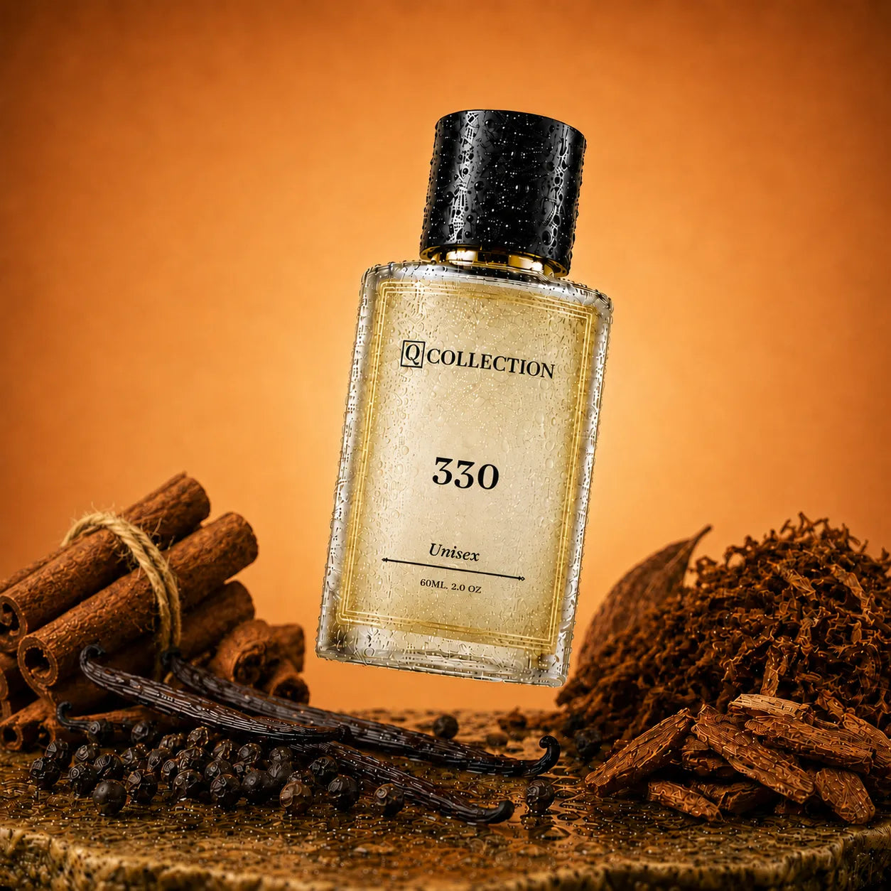 330 - Inspired by Herod
