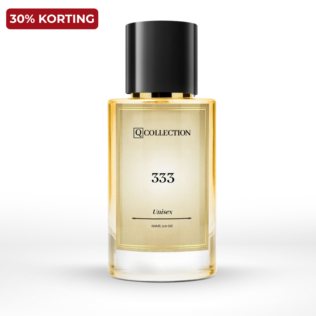 333 - Inspired by Althaïre