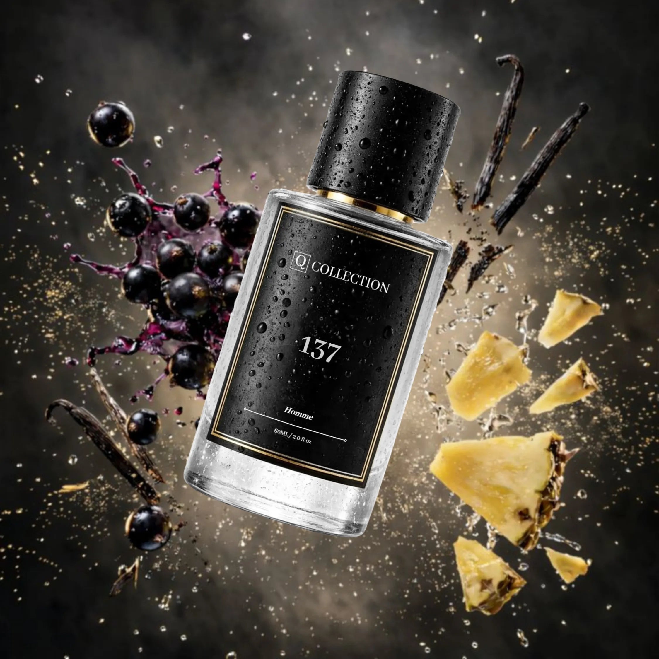 137 - Inspired by Male le Parfum