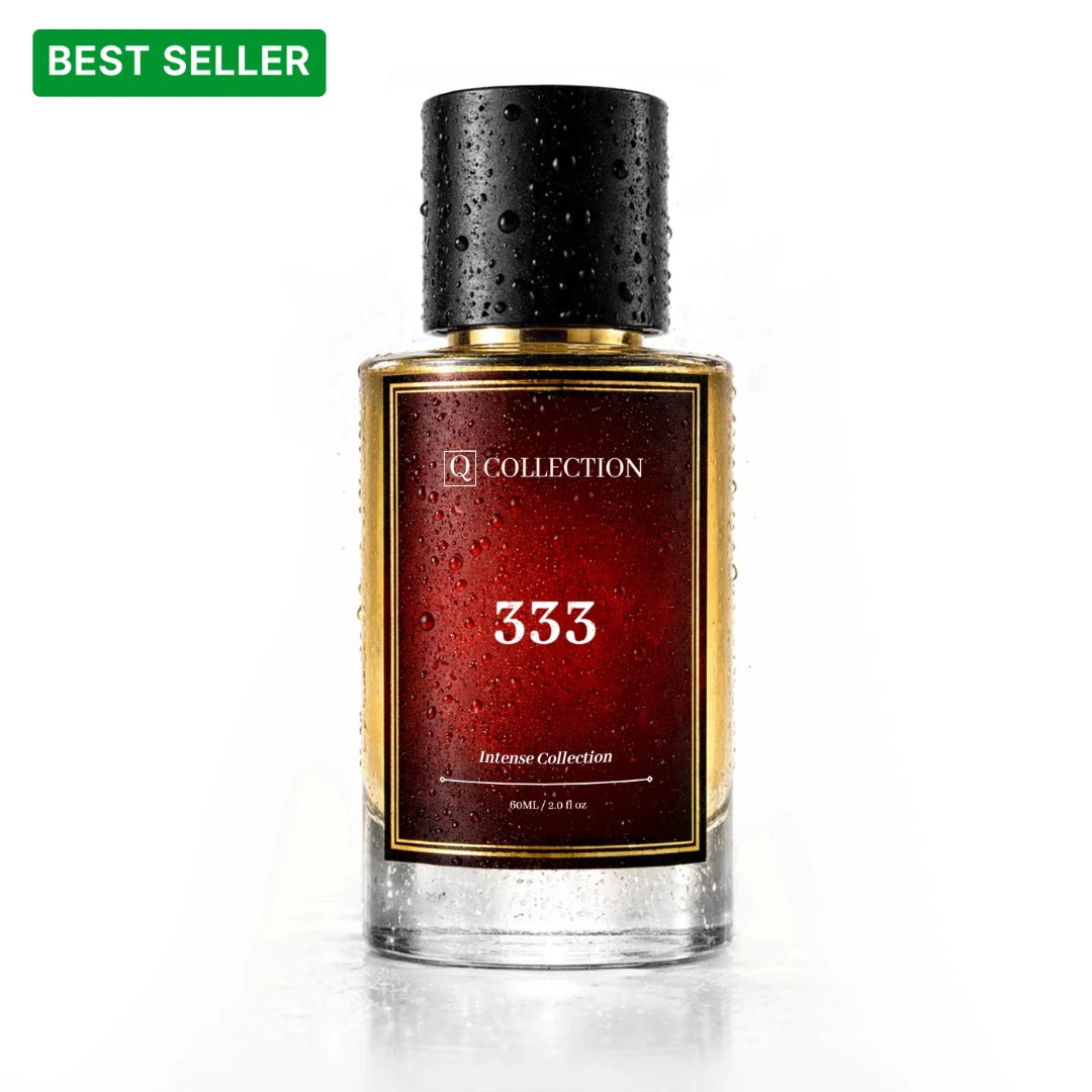333 INTENSE - Inspired by Althaïre