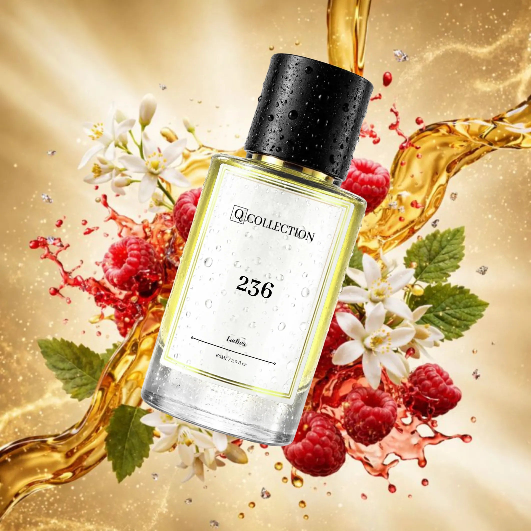 236 - Inspired by Divine