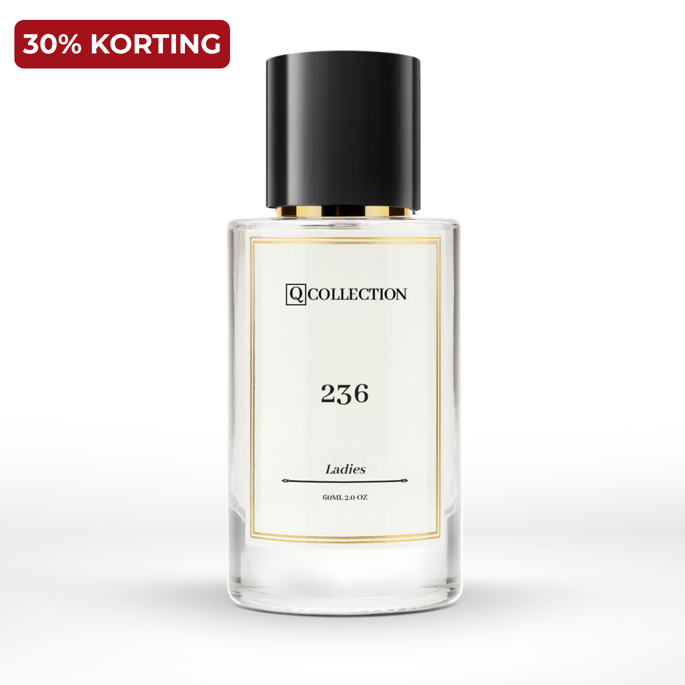 236 - Inspired by Divine