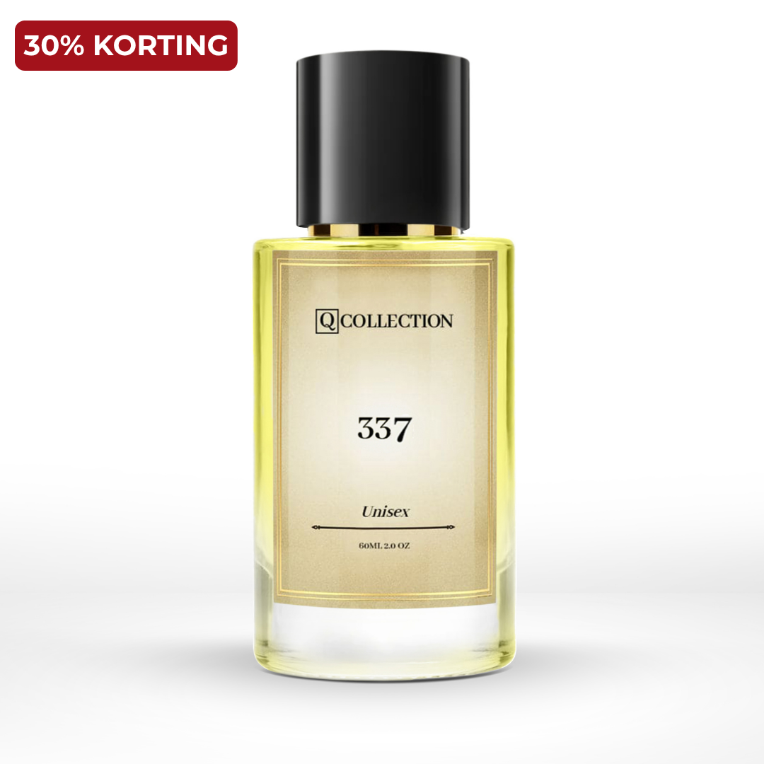 337 - Inspired by Neroli Porto