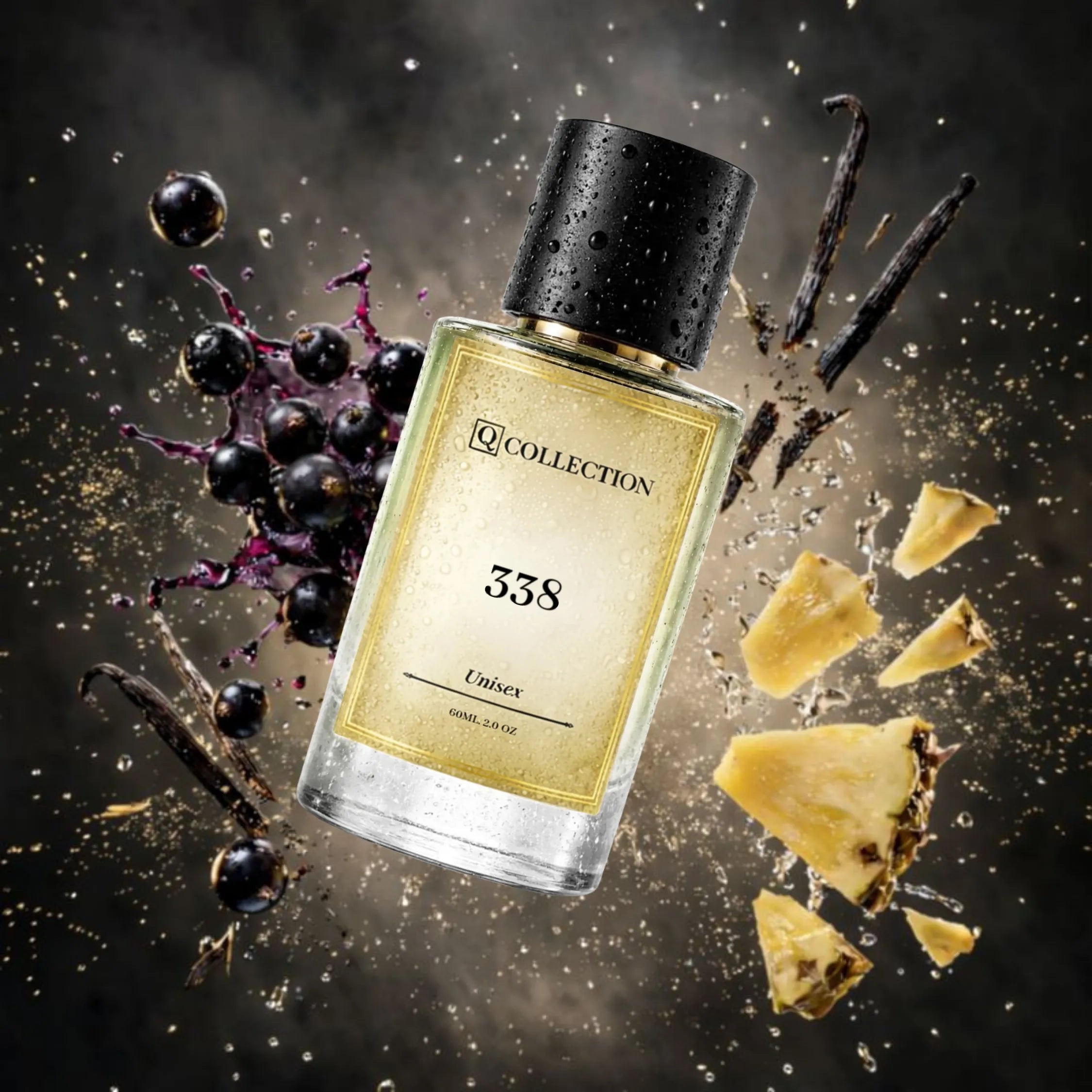 338 - Inspired by Gypsy