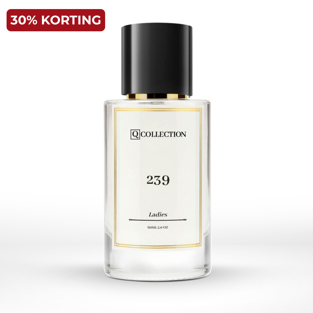 239 - Inspired by My Way Le Parfum