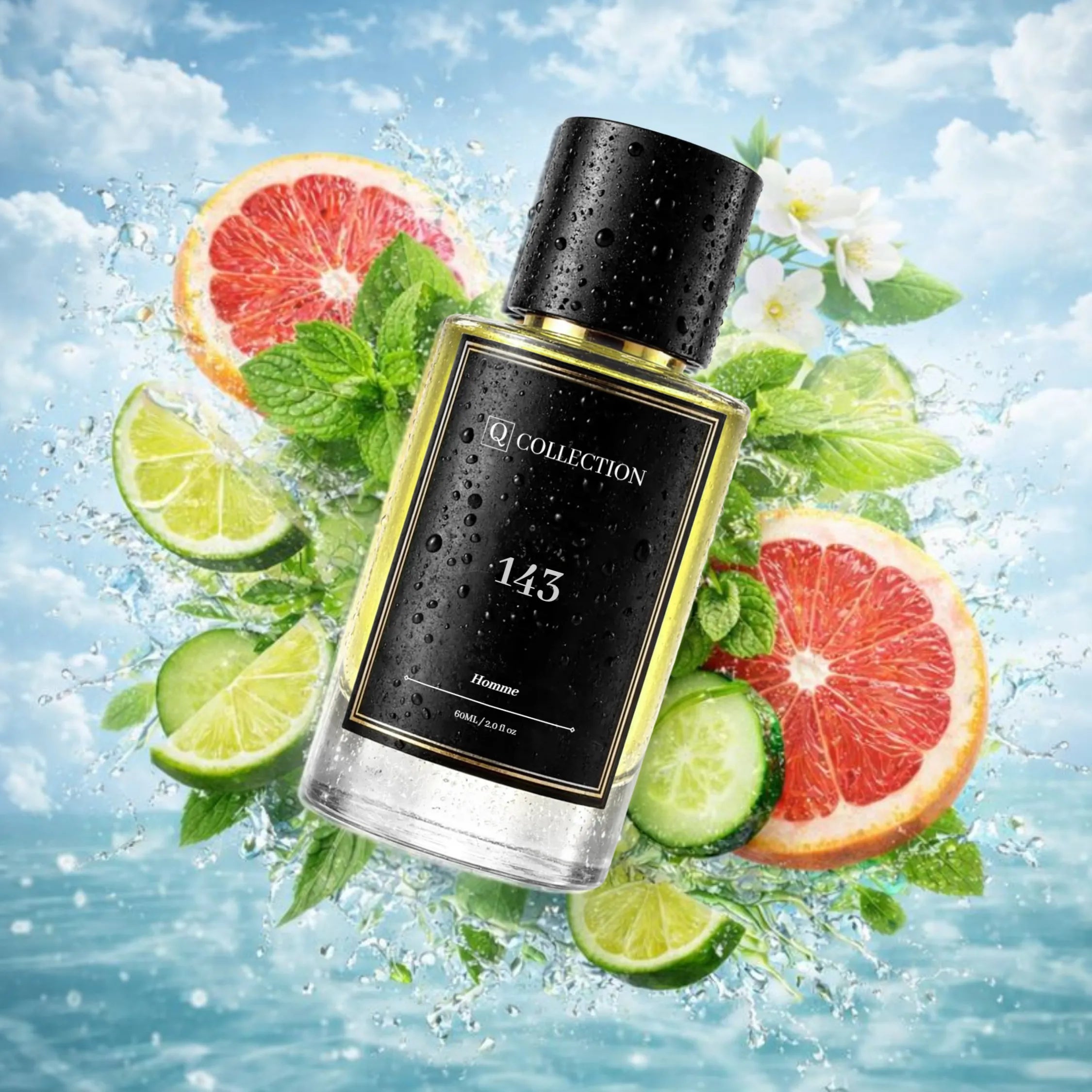 143 - Inspired by Y EDP