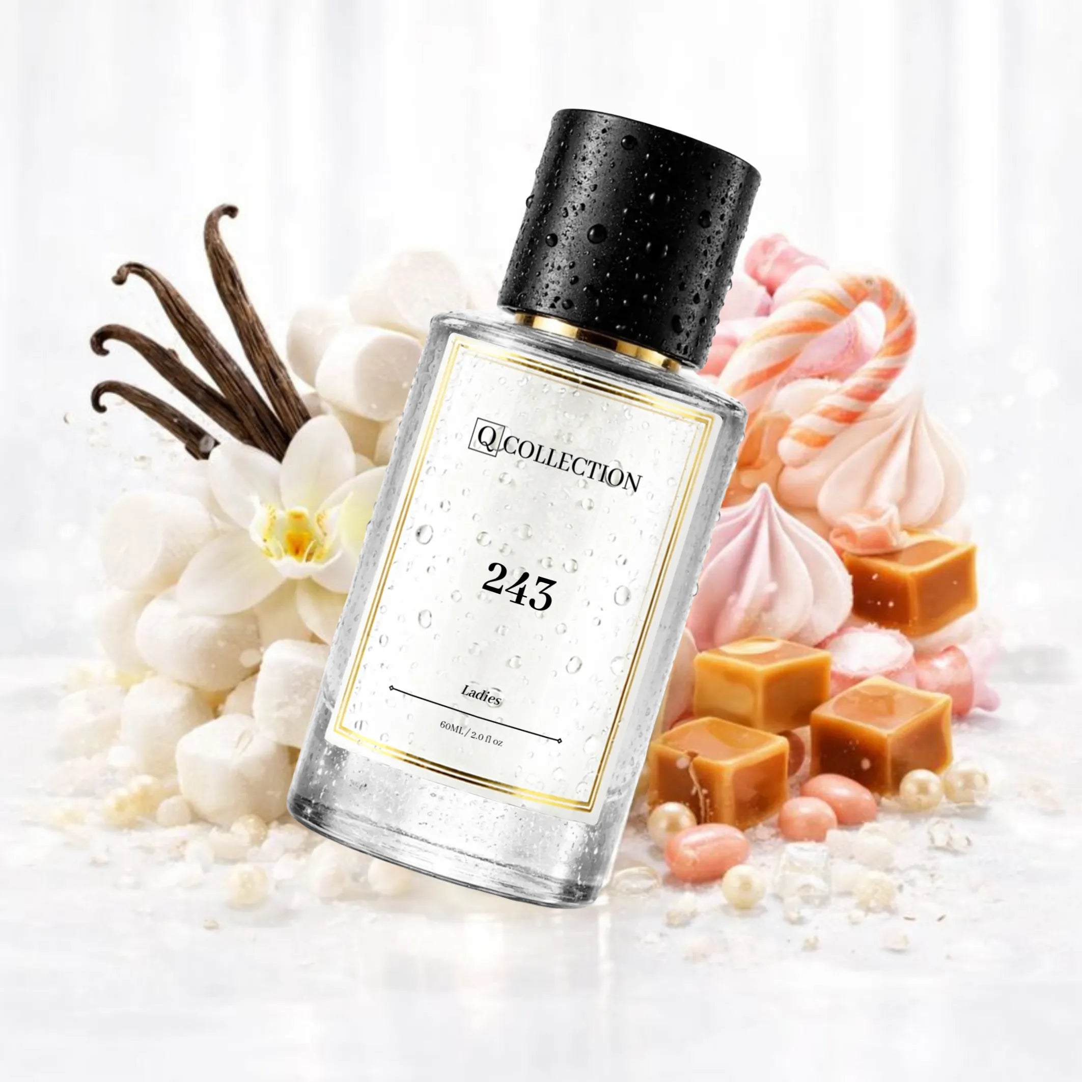 243 - Inspired by Tresor