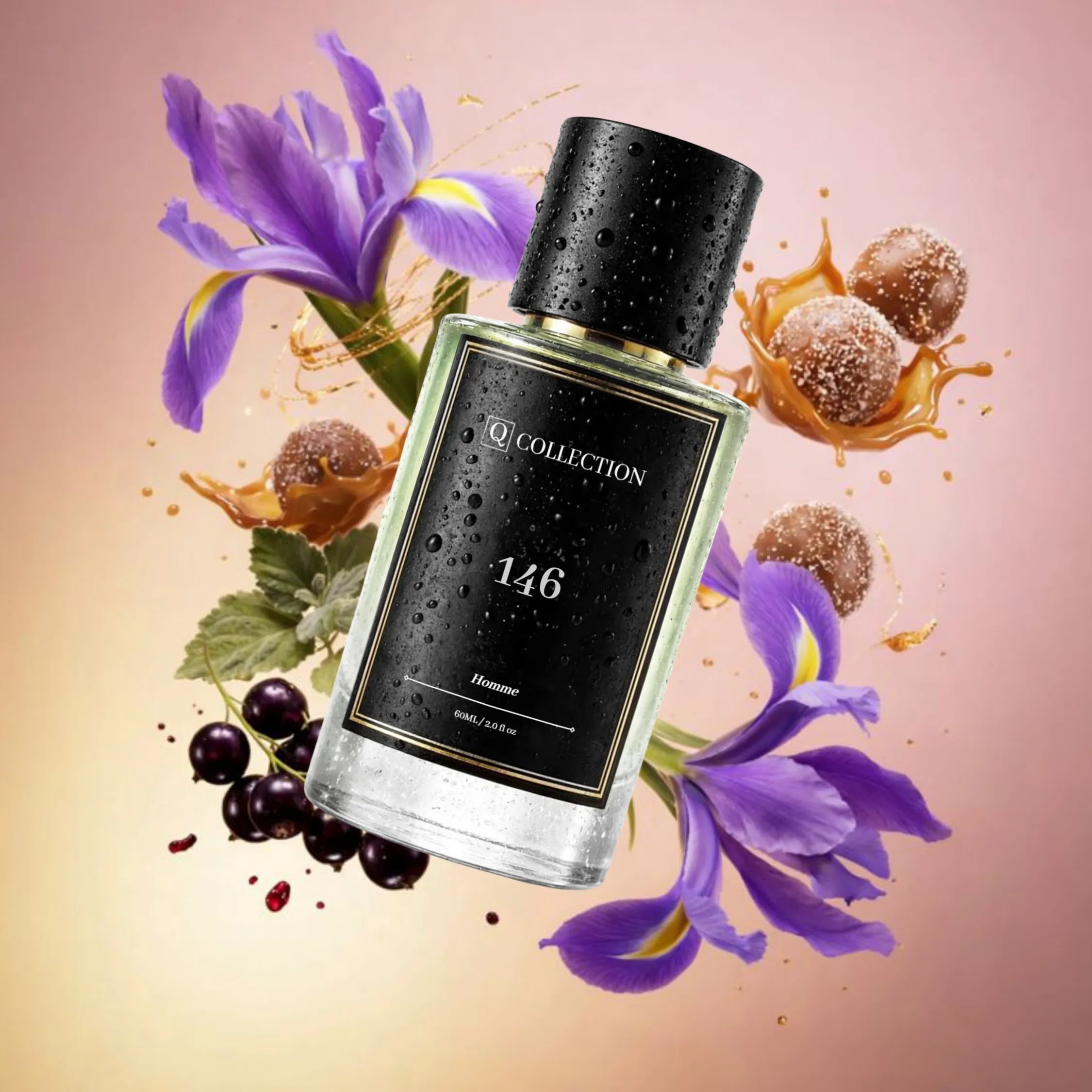 146 - Inspired by Badboy