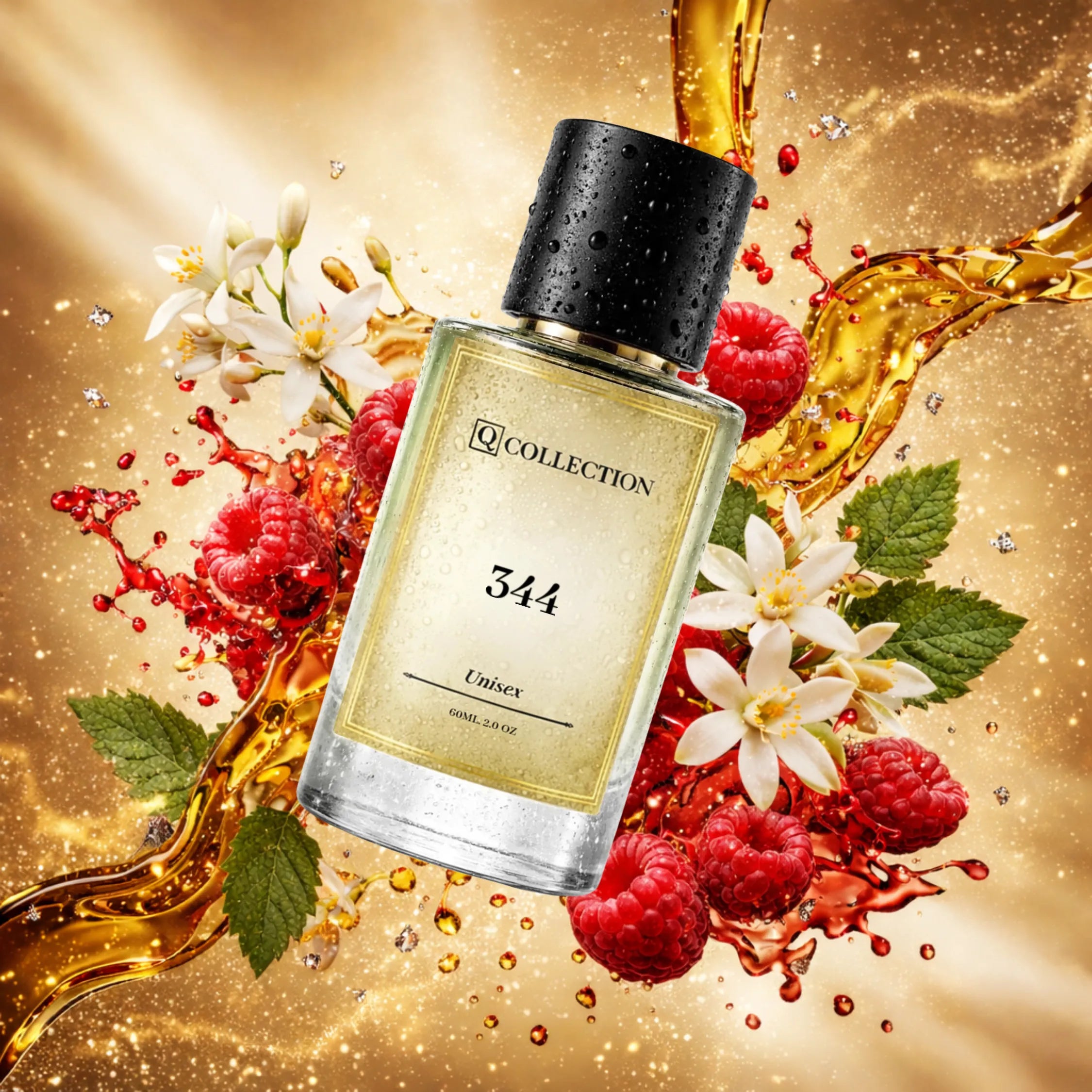 344 - Inspired by Side Effect