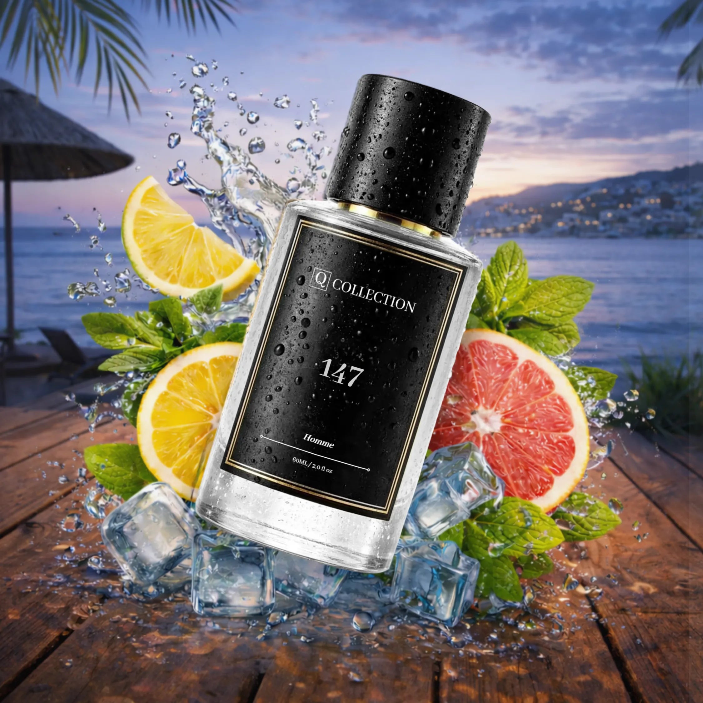 147 - Inspired by Dylan Blue