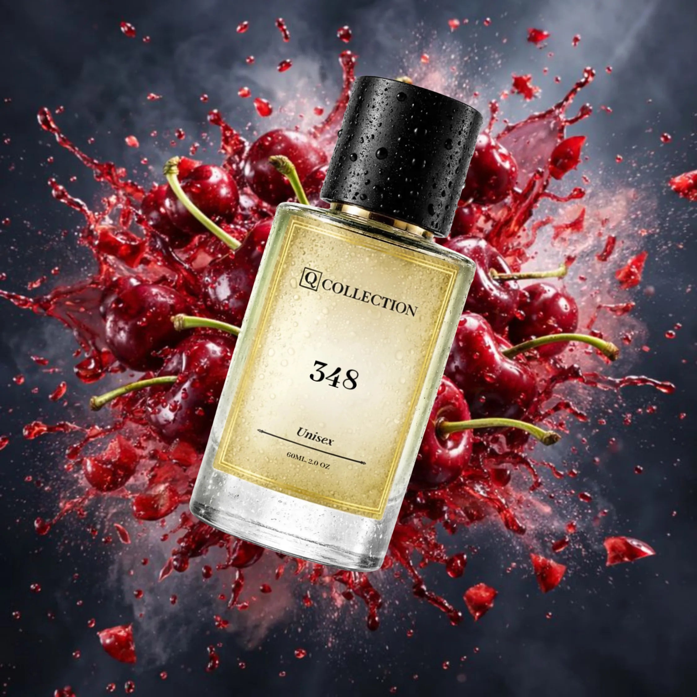 348 - Inspired by Oajan