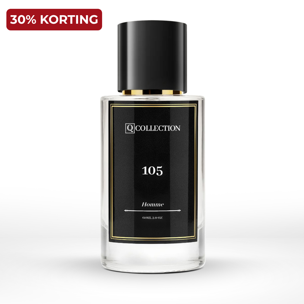 105 - Inspired by Y L'Homme