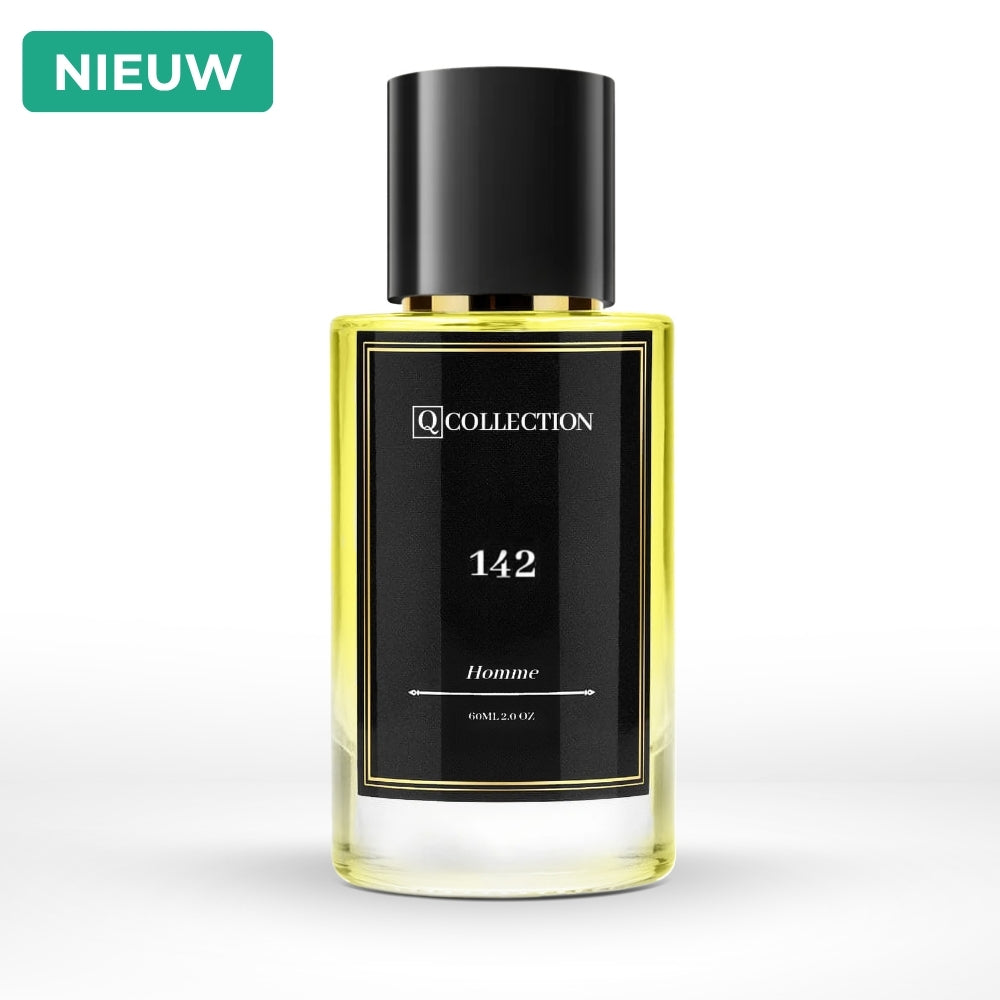 142 - Inspired by Stronger you Parfum