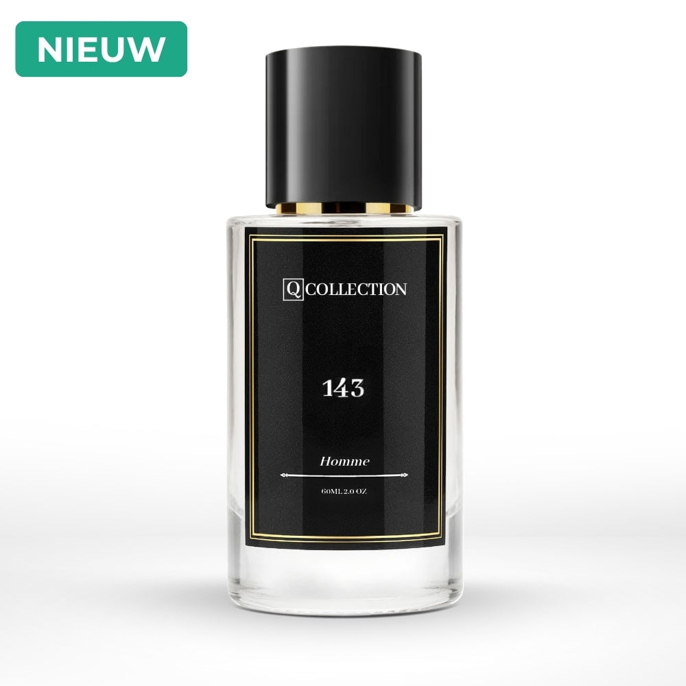 143 - Inspired by Y EDP