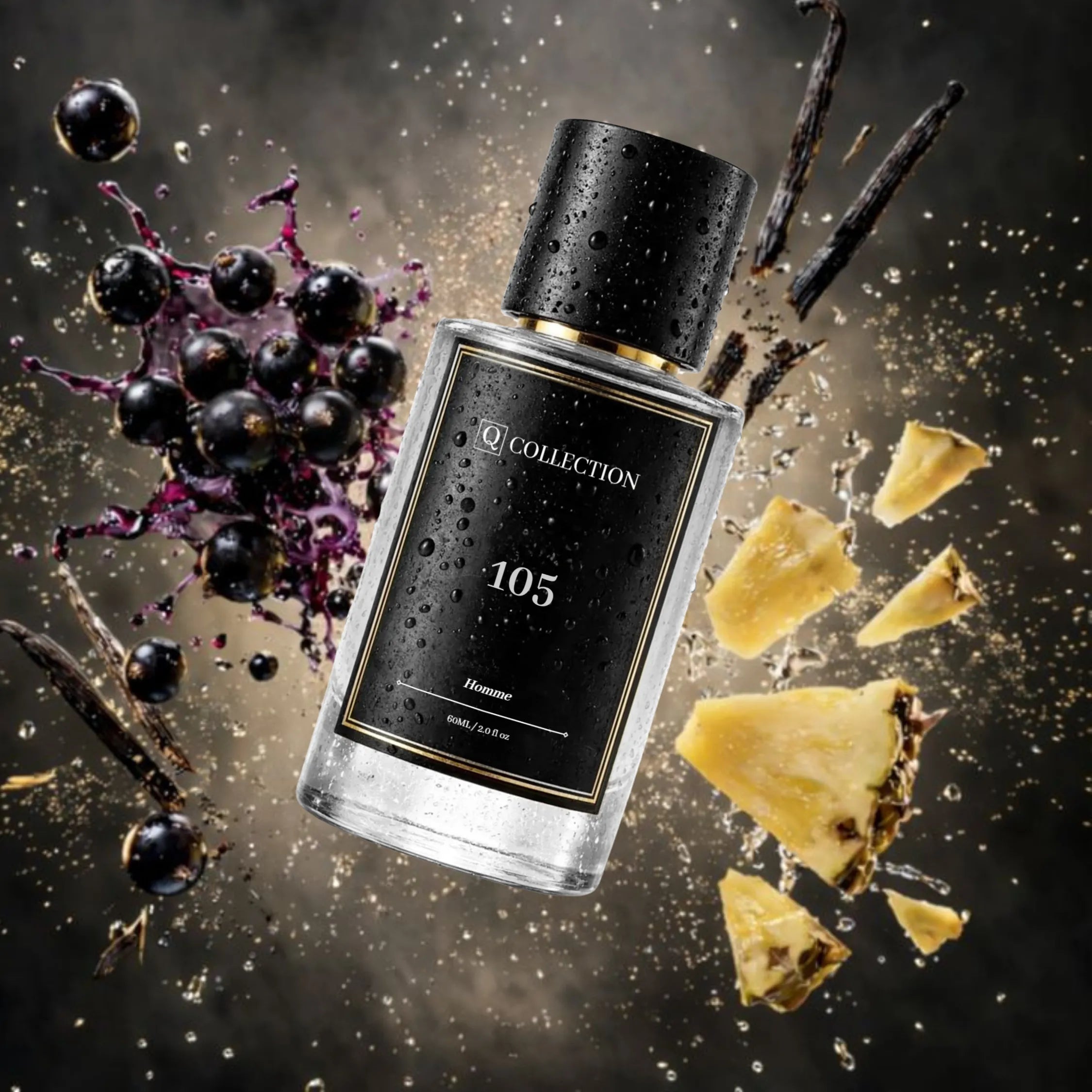 105 - Inspired by Y L'Homme