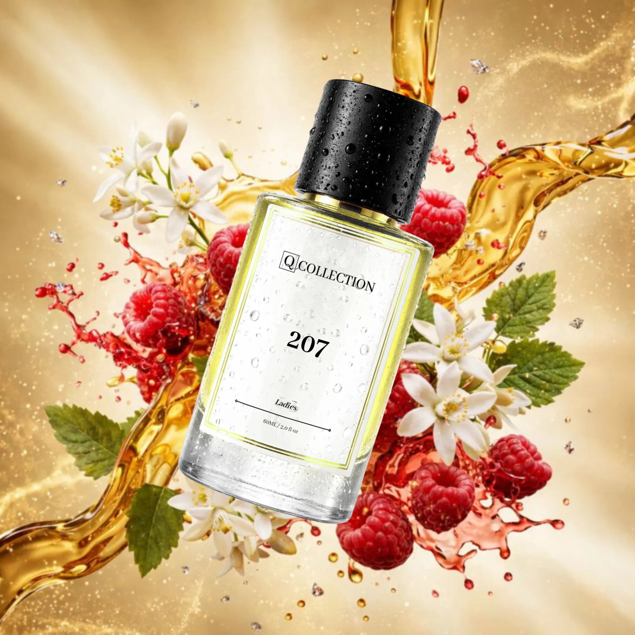 207 - Inspired by Pardox