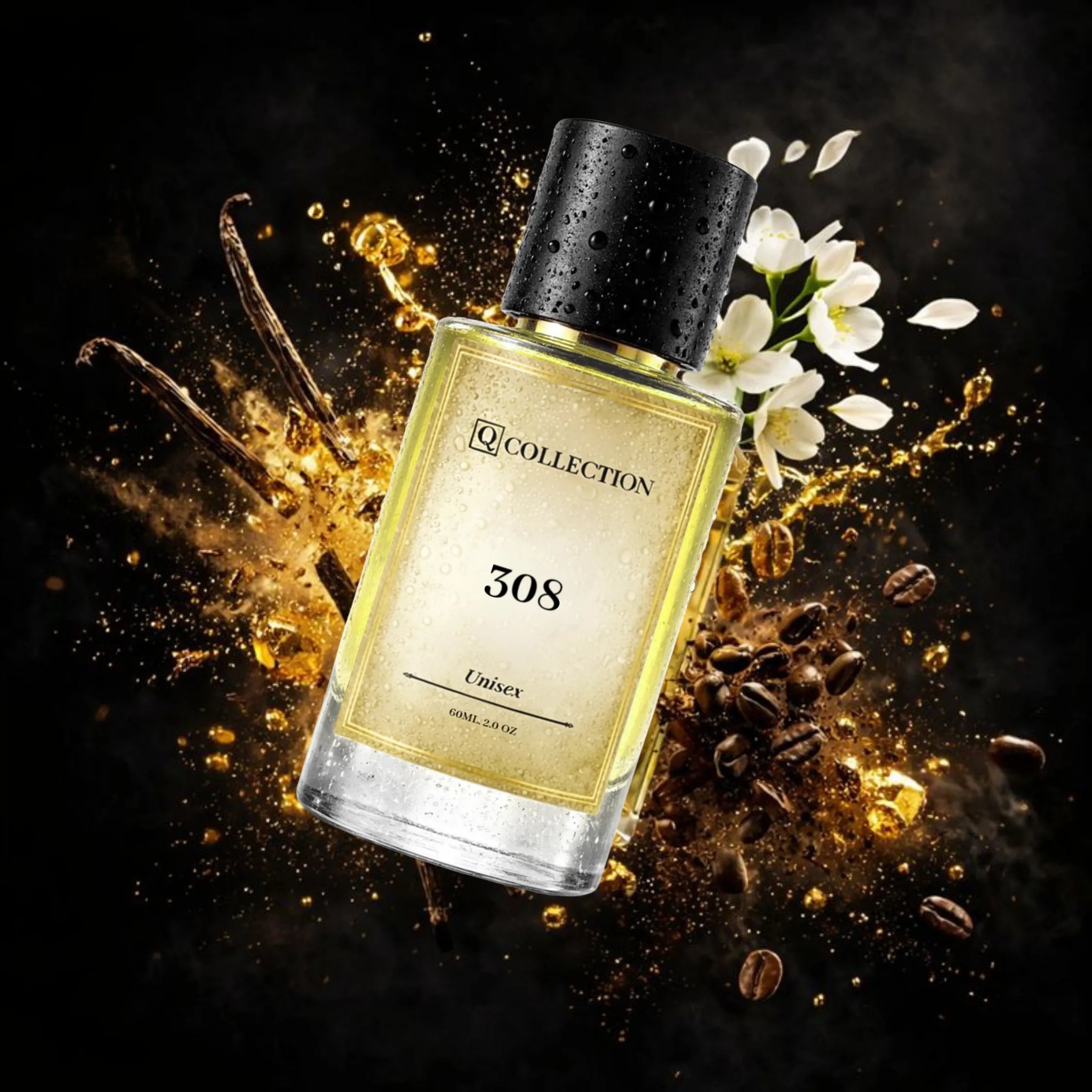 308 - Inspired by Tabaco Vanilla