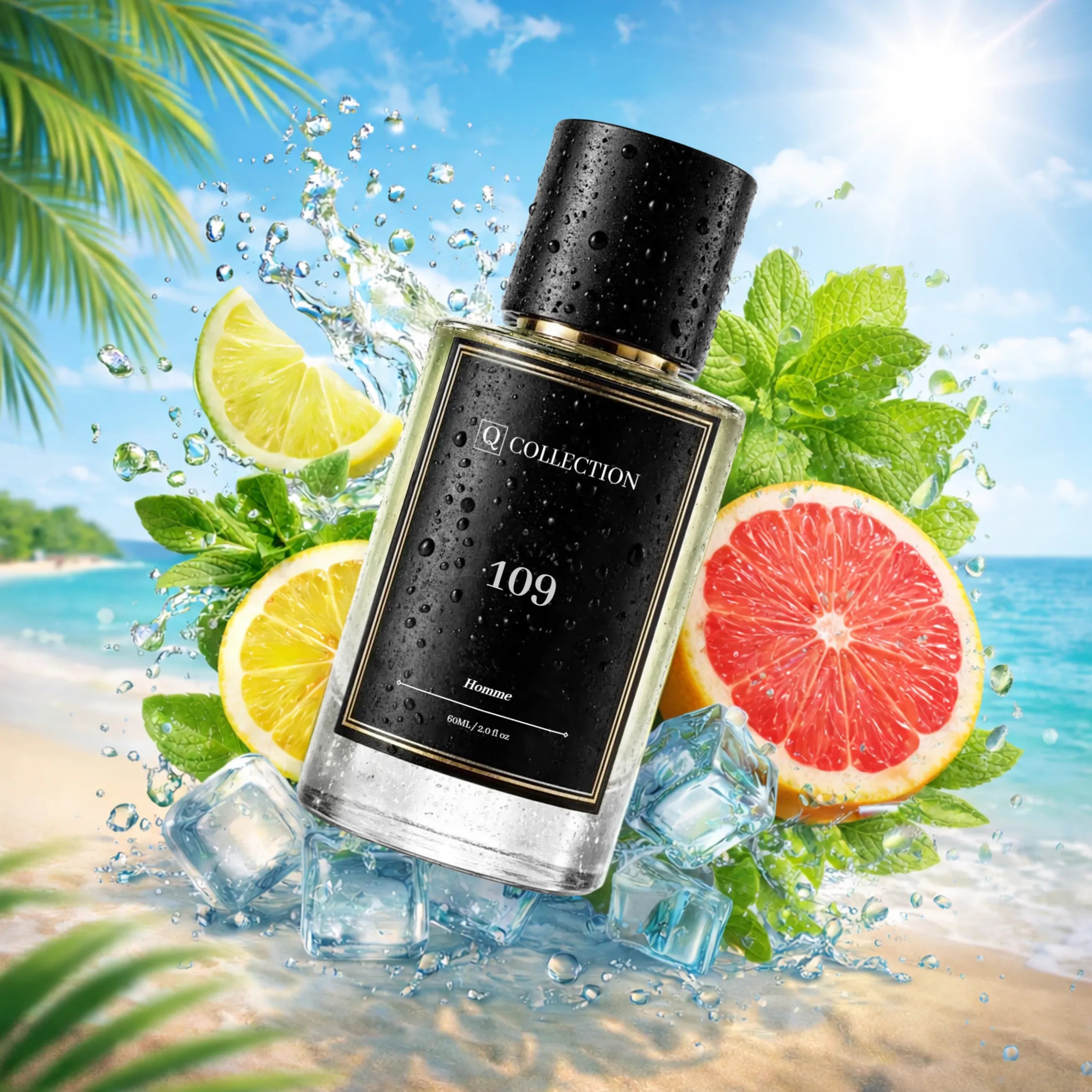 109 - Inspired by Invictus