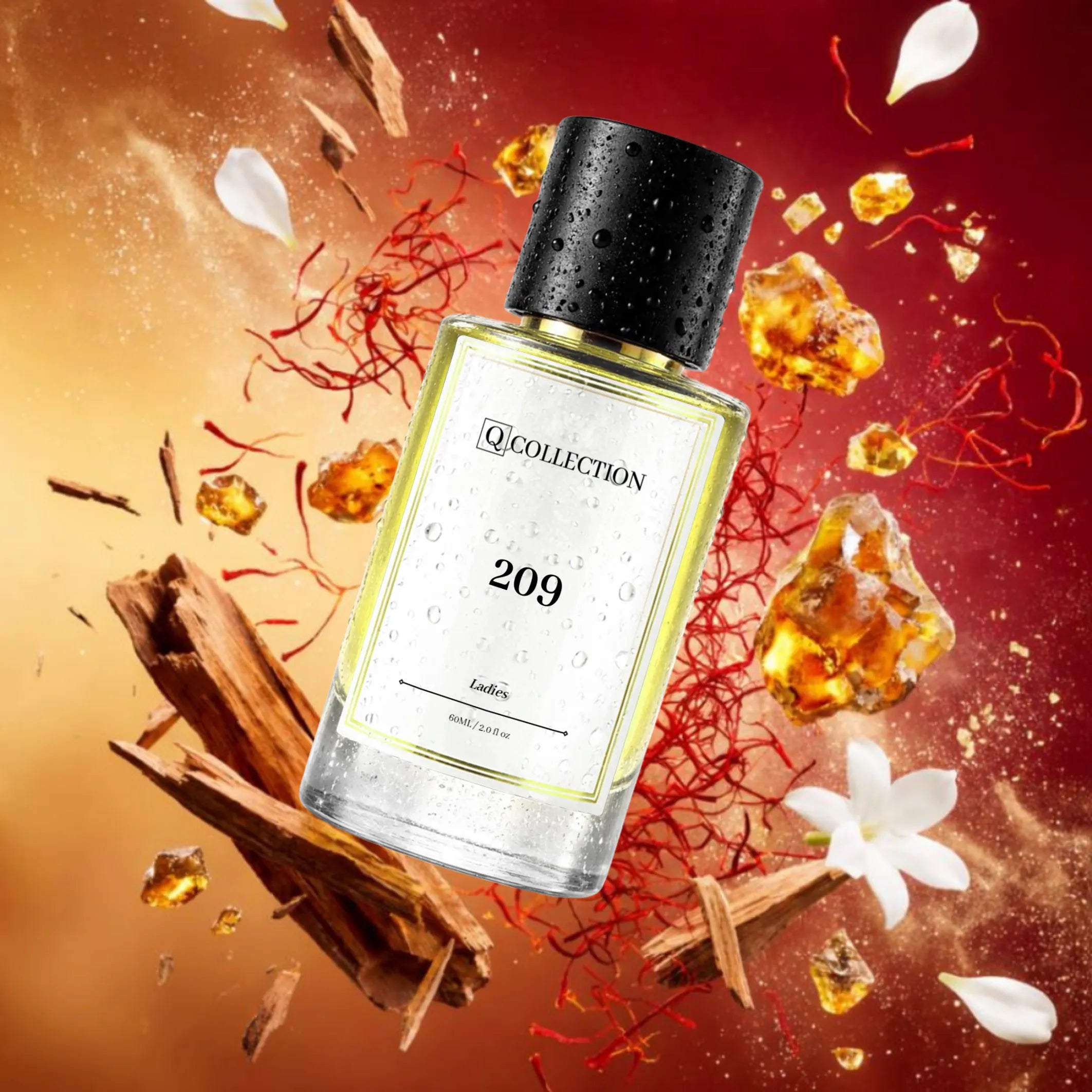 209 - Inspired by Fame