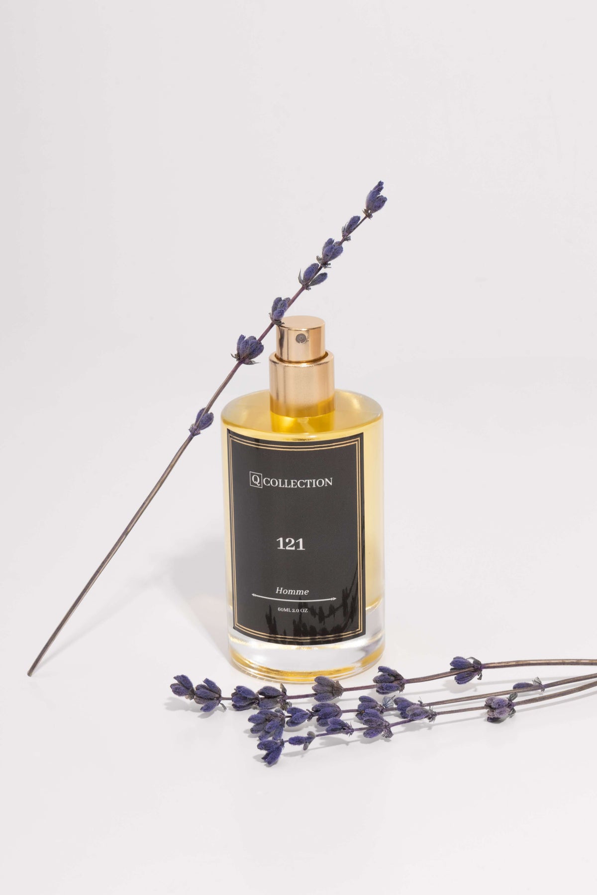 Verfijning begint bij aandacht