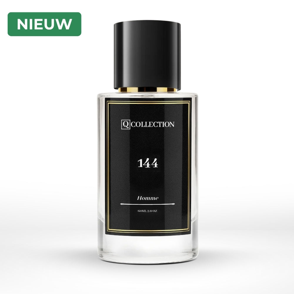 141 - Inspired by Allure Sport