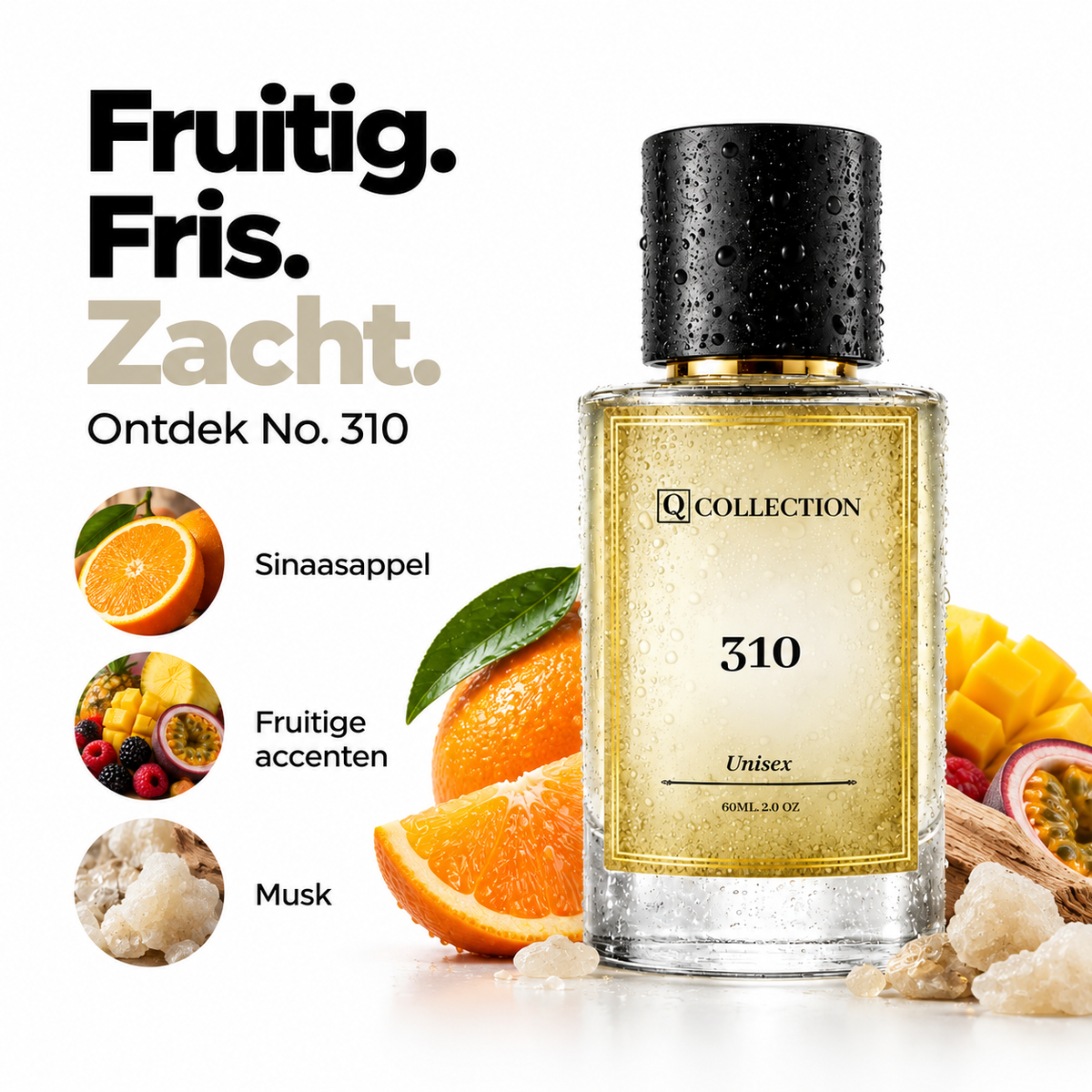310 - Inspired by Erba Pura