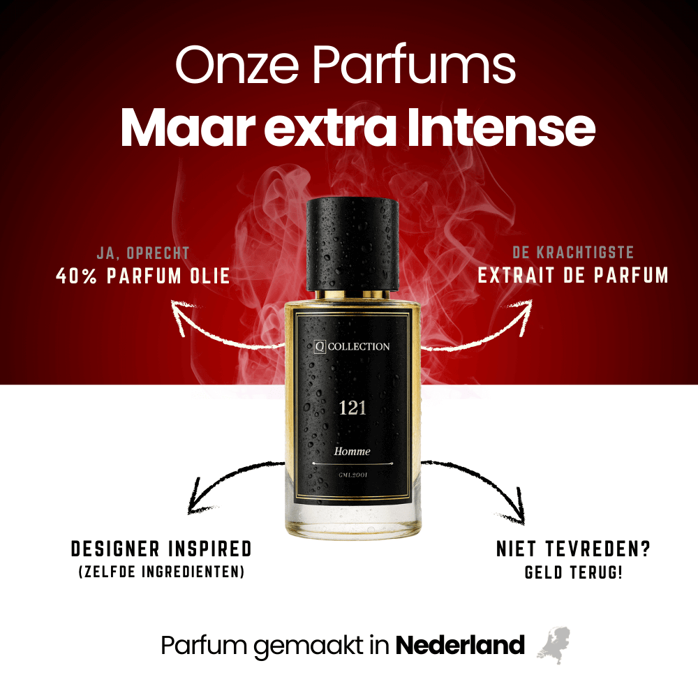 121 INTENSE EDITION • Inspired by Stronger With You Intensely