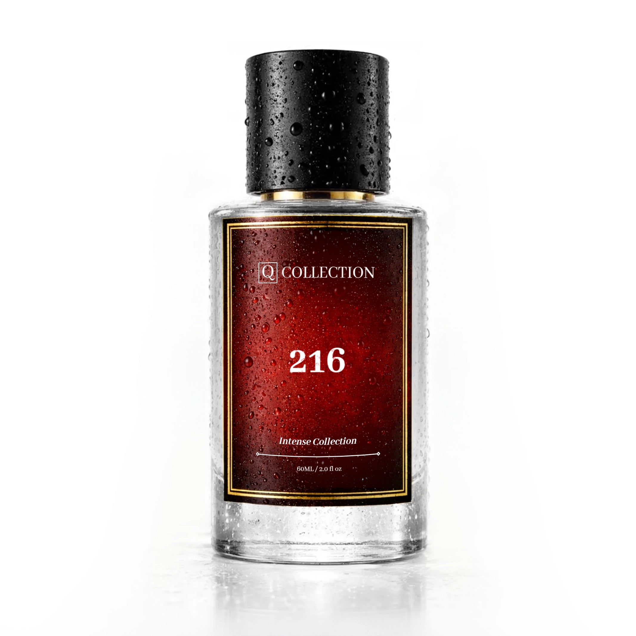 216 INTENSE - Inspired by Coco vanilla