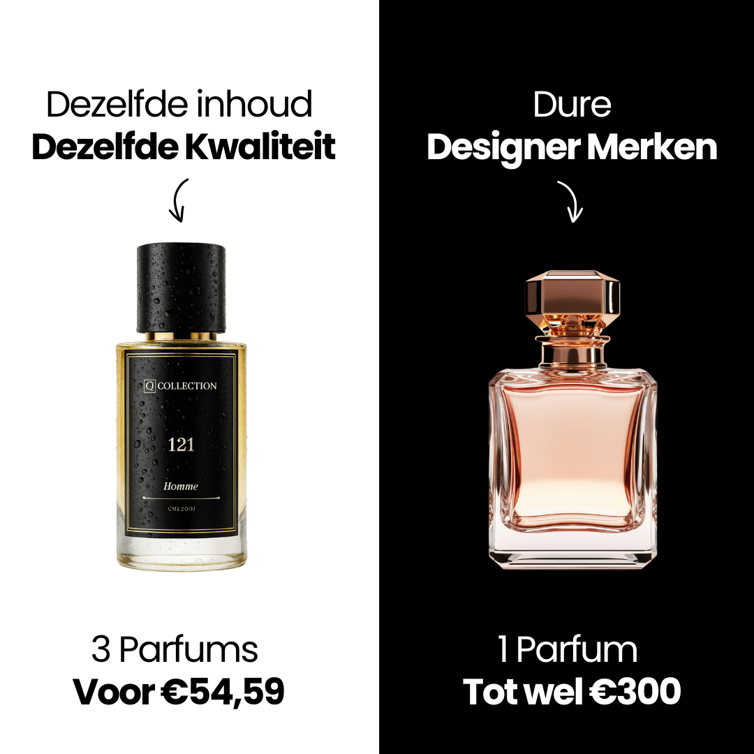 302 - Inspired by Rougés Amber