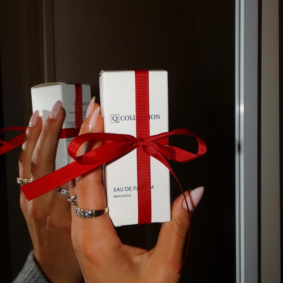 302 - Inspired by Rougés Amber