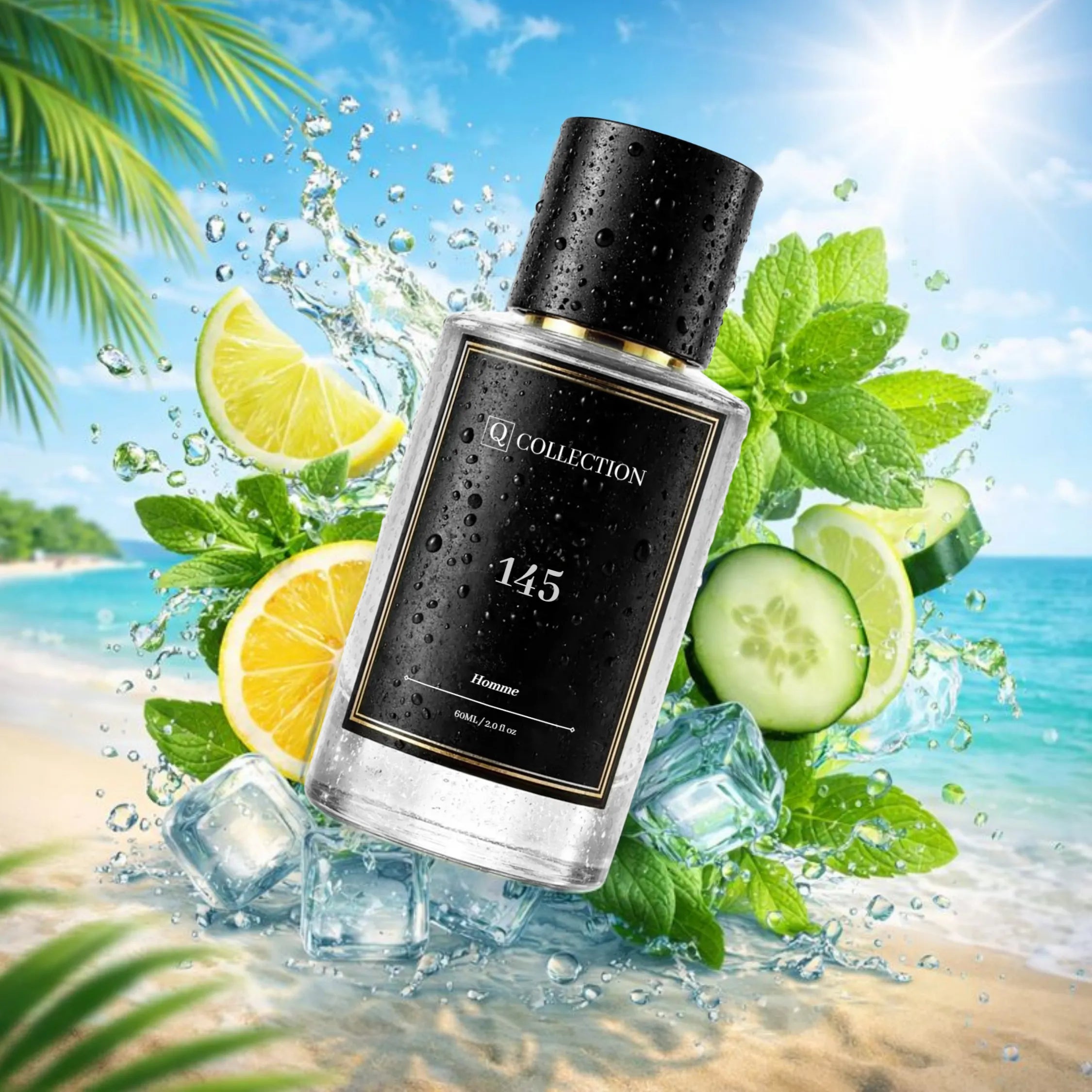 145 - Inspired by Code Black