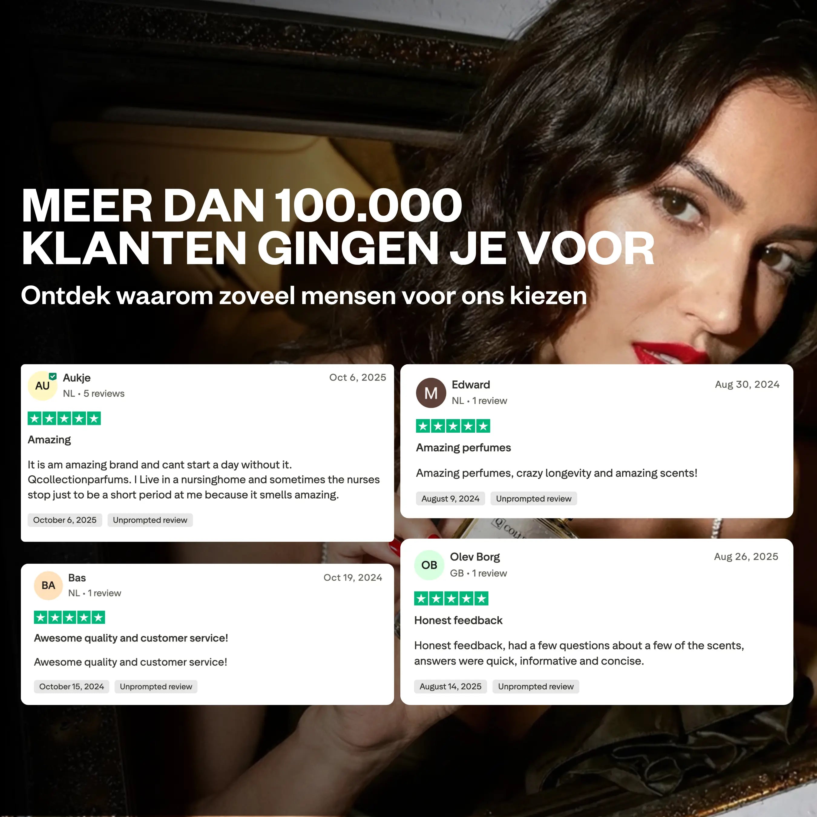 116 - Inspired by Avent