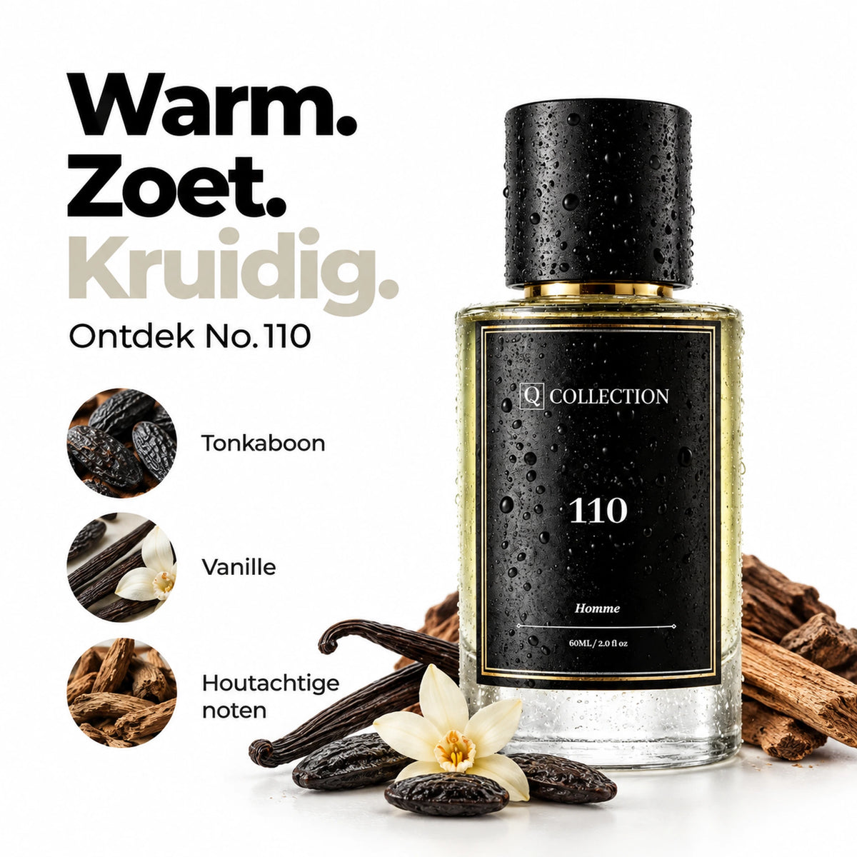 110 - Inspired by Arabian Tonka