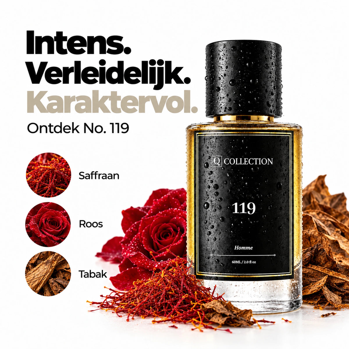 119 - Inspired by Spicybomb Extrême